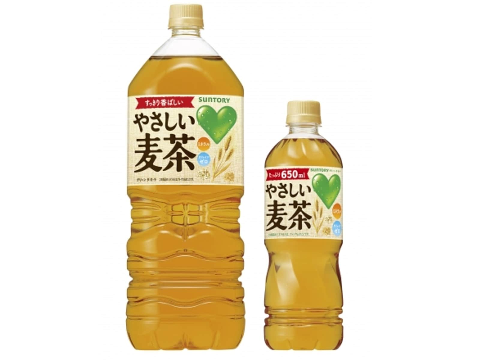 好きな「ペットボトルの麦茶」ランキング! 2位は「GREEN DA・KA 好きな「ペットボトルの麦茶」ランキング! 2位は「GREEN DA・KA
