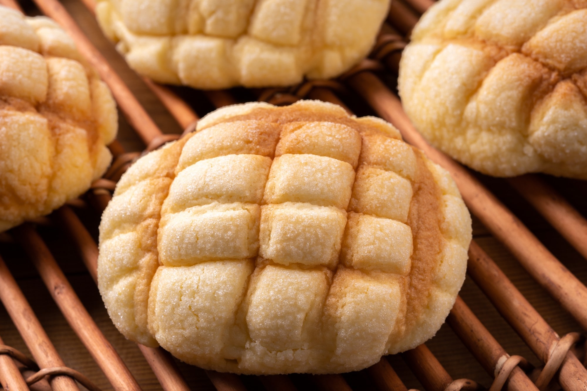 メロンパン がおいしいと思うパン屋チェーンランキング 2位 ドンク を抑えた1位は All About News