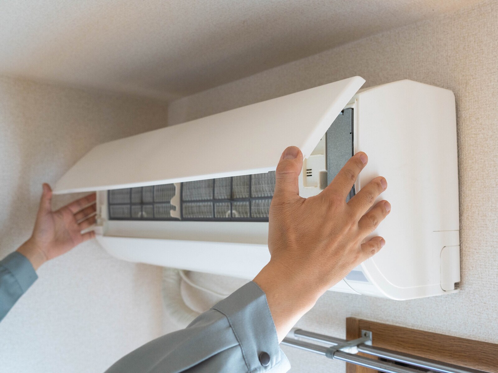 冬本番前にやらないと電気代が……！ エアコンの“暖房”電気代を節約する5つのポイント