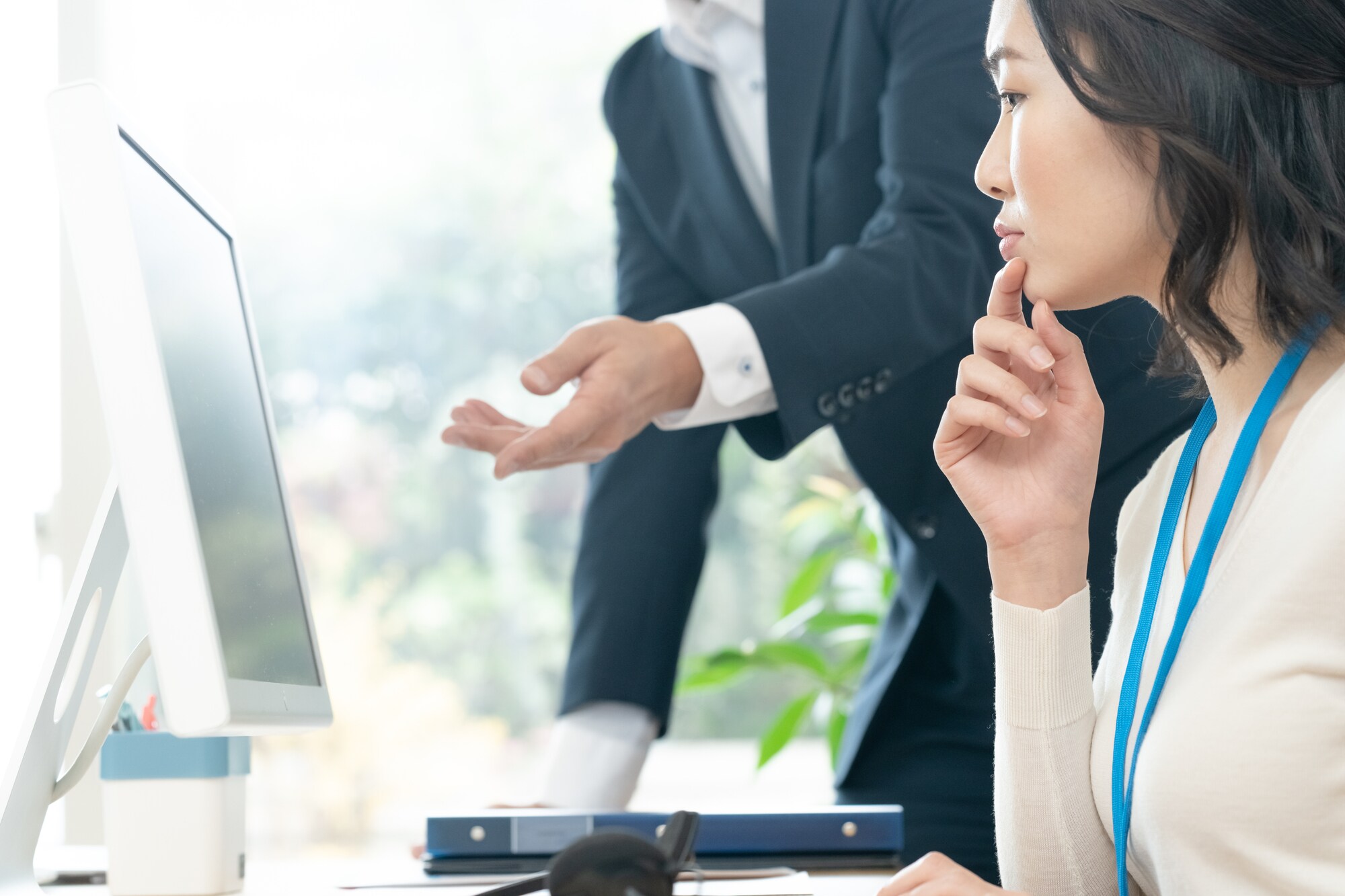 職場で“世代間ギャップ”を感じることランキング。「IT・PCが苦手」「仕事への姿勢」を抑えた1位は？