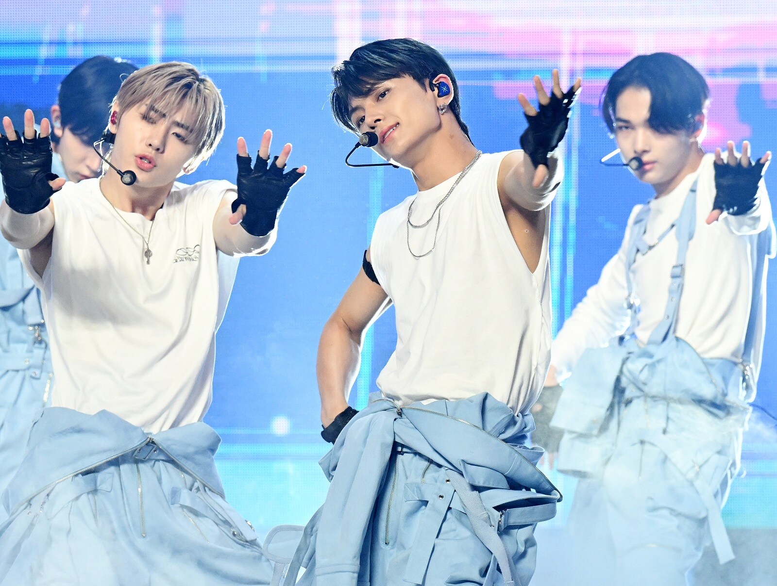 世代間の分断!? 日本人メンバーの活躍!? 3年ぶりのK-POPイベントで見えた、ファンとアーティストの変化とは【K-POPゆりこの沼る韓国】