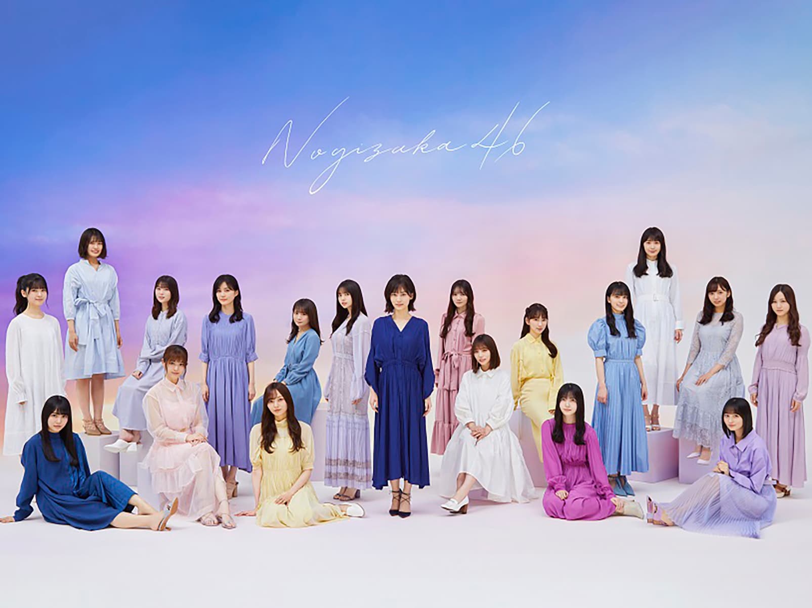 20代女性「好きな女性アイドルグループ」ランキング！ 3位 NiziU、2位 乃木坂46、1位は？