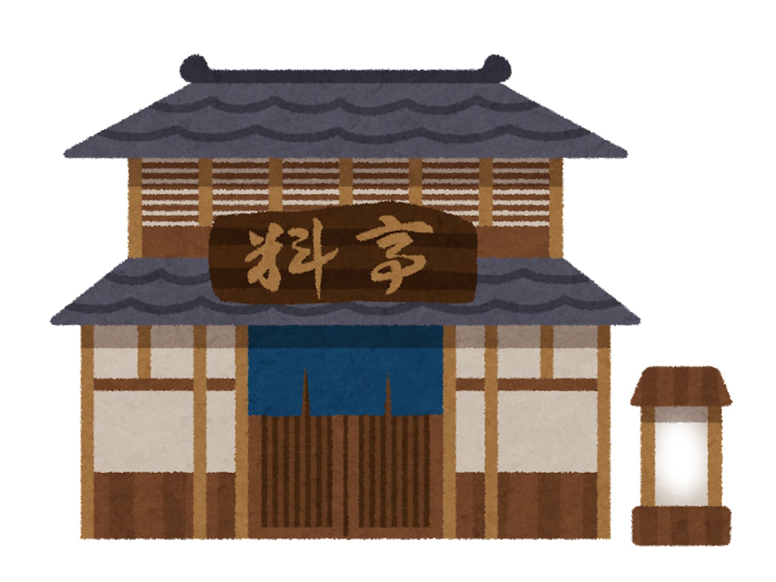 料亭 と 割烹 は何が違う 違いの分かる人 になれる和食の豆知識 All About News