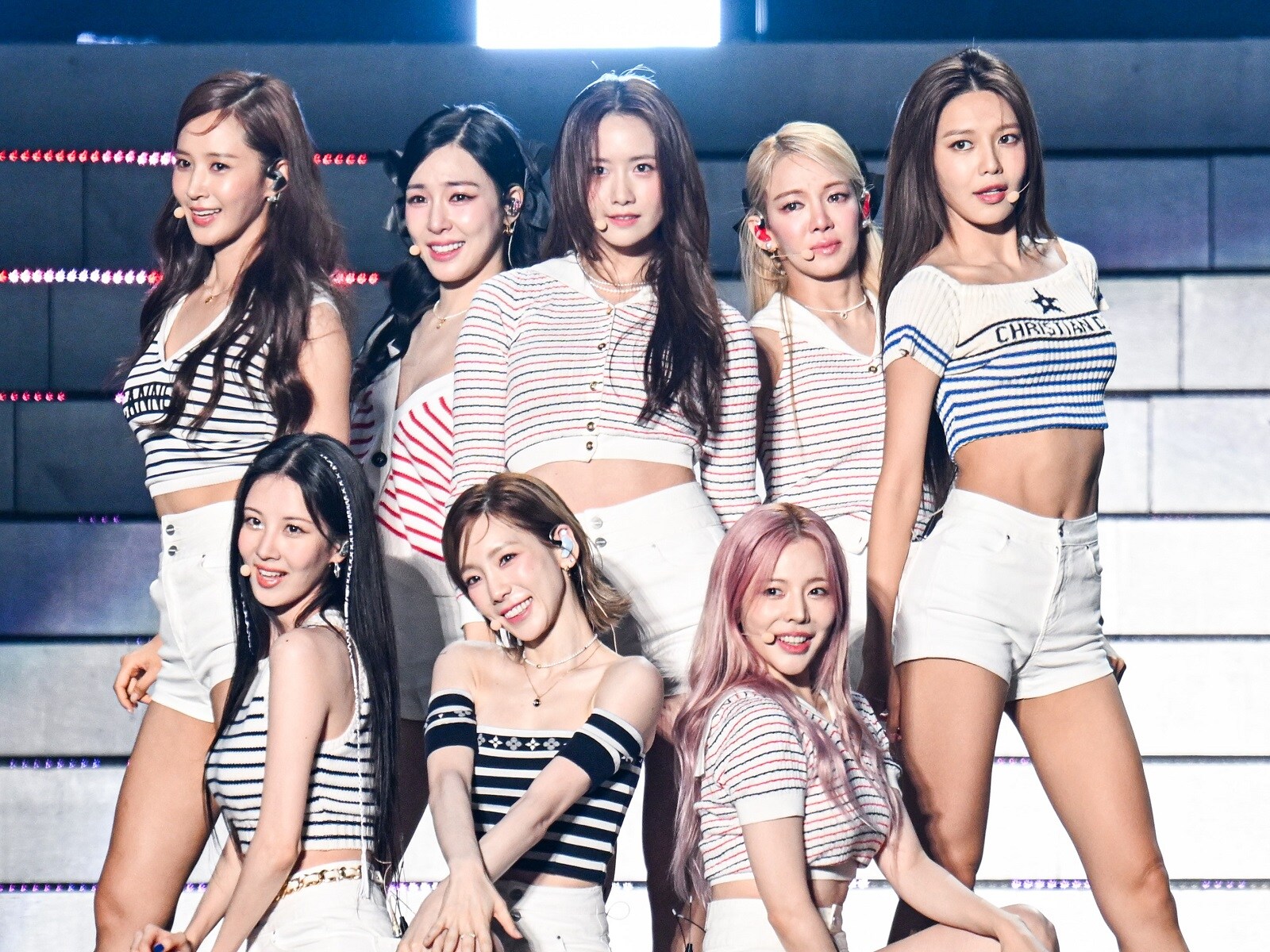 少女時代のカムバ、BTSの入隊、TWICEの再契約……2022年のK-POPを振り返る【K-POPゆりこの沼る韓国】
