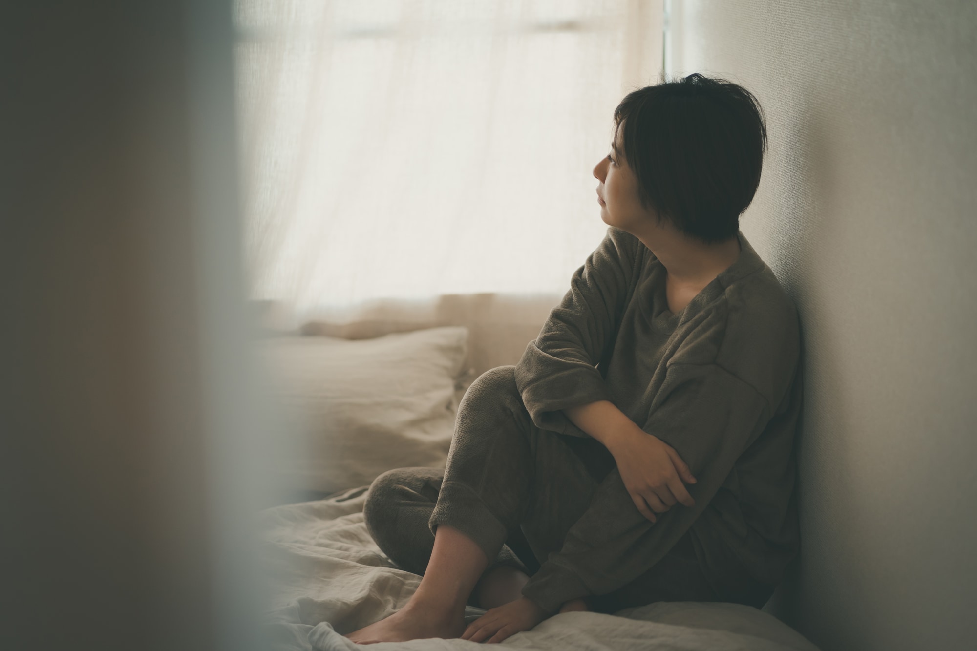 「楽しいことが何もなくただ生きているだけ」年収260万円の36歳女性、1カ月の収支内訳は？