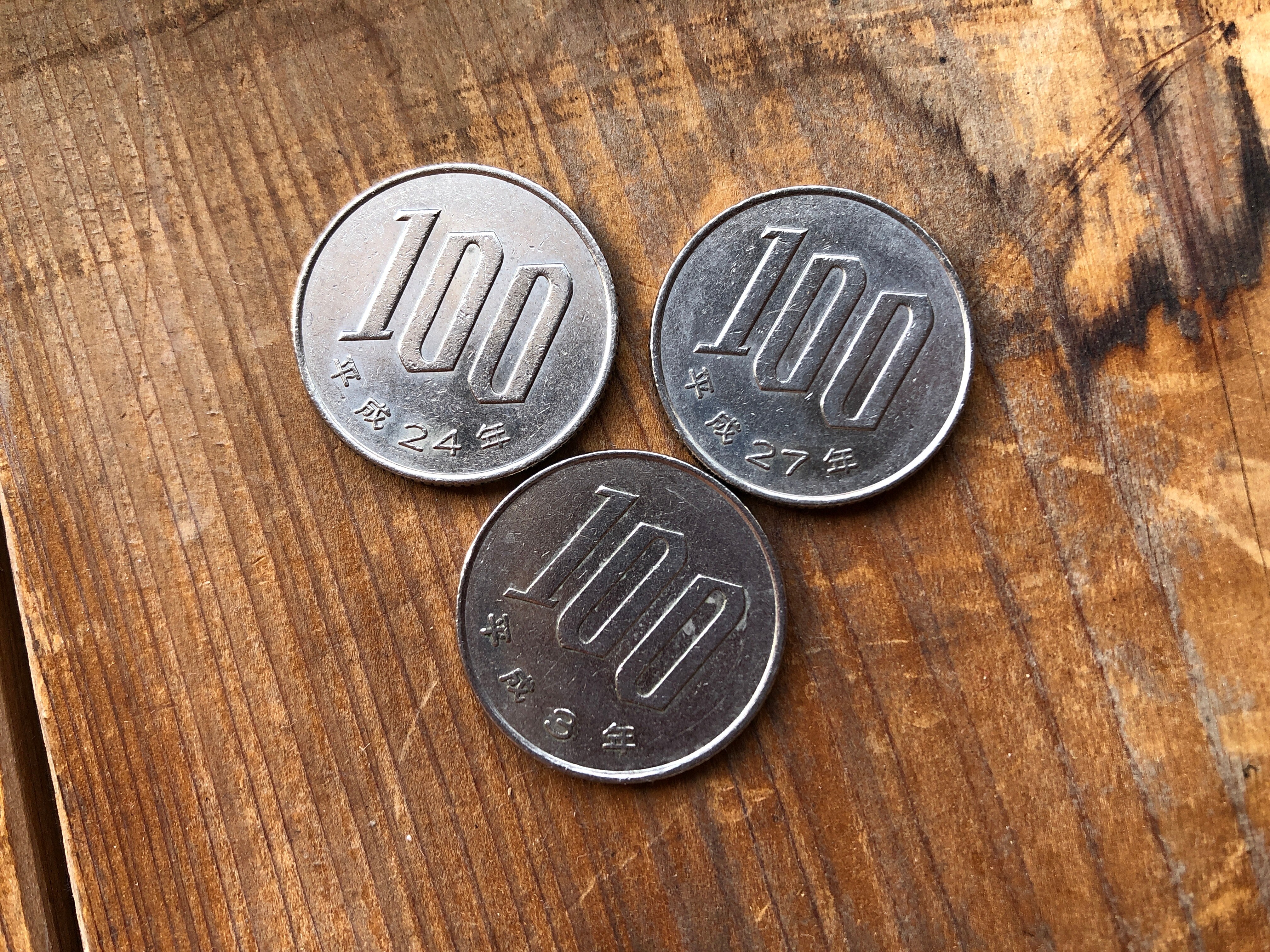 メルカリで24時間以内に売れなければ300円❗「野に咲くニャンコ