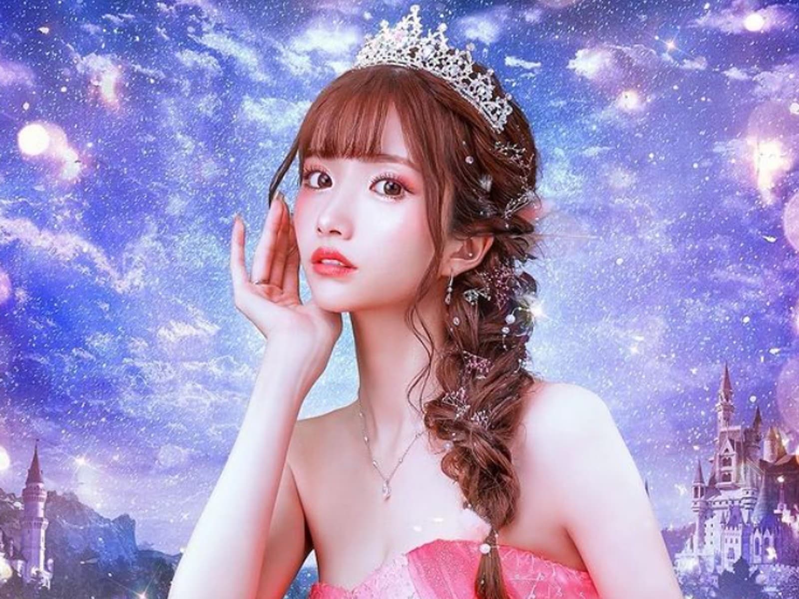 北新地No.1キャバ嬢”のひめか、交際相手との破局を報告「私は好きになってはいけない人を好きになってしまった」 - All About ニュース