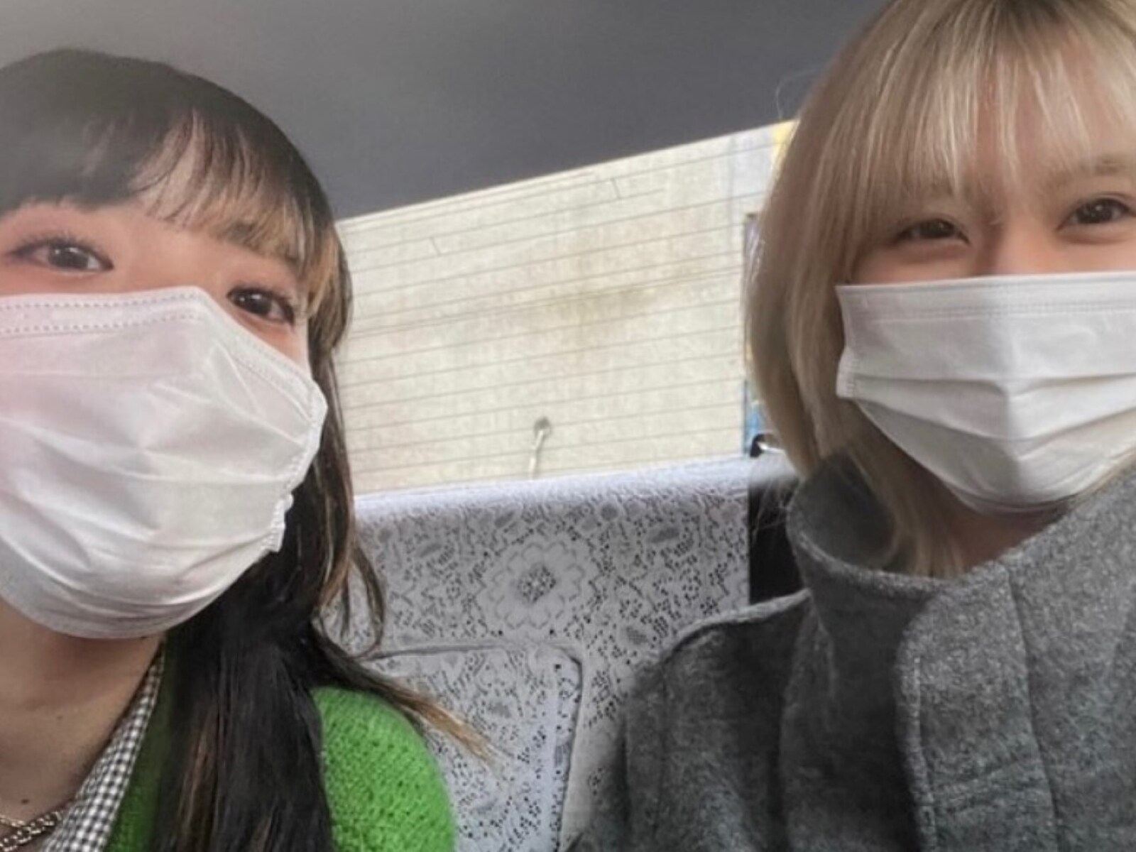 あいみょん＆TWICE・チェヨンの下北沢デートが“激アツすぎ”とファン歓喜！ 「このコンビ最強えも」