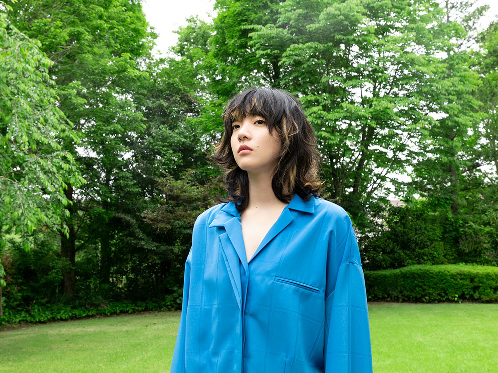 「女性ソロ歌手」タレントパワーランキング！ 3位「松任谷由実」、2位「あいみょん」、1位は？