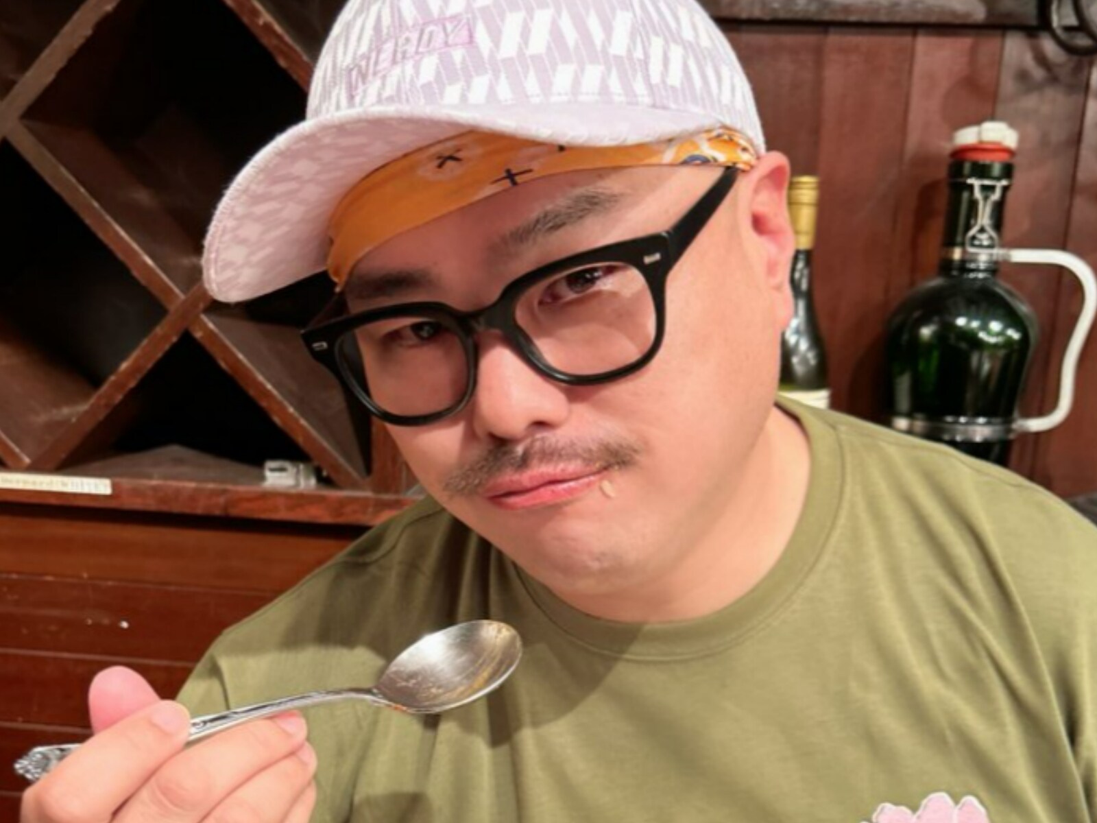 「クロちゃん痩せた？」リチ、“アザトカワイイ”デート写真！ 「なんかいいw」「ラブラブで羨ましい」