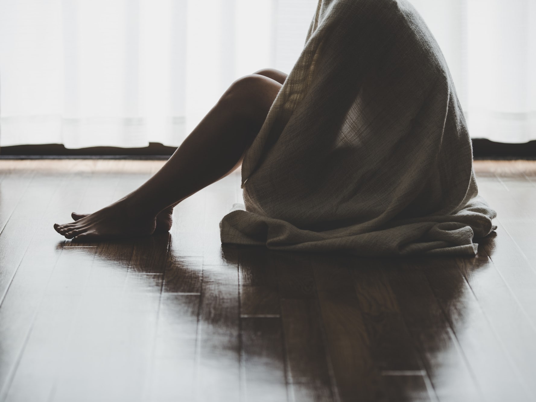 レス夫に「欲が強いね」と言われ…。31歳女性が『あなたがしてくれなくても』を他人事とは思えないワケ