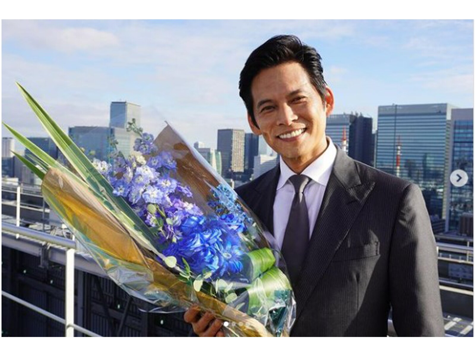 「平成に最も活躍したと思う俳優」ランキング！ 3位 堺雅人、2位 織田裕二を抑えた1位は？