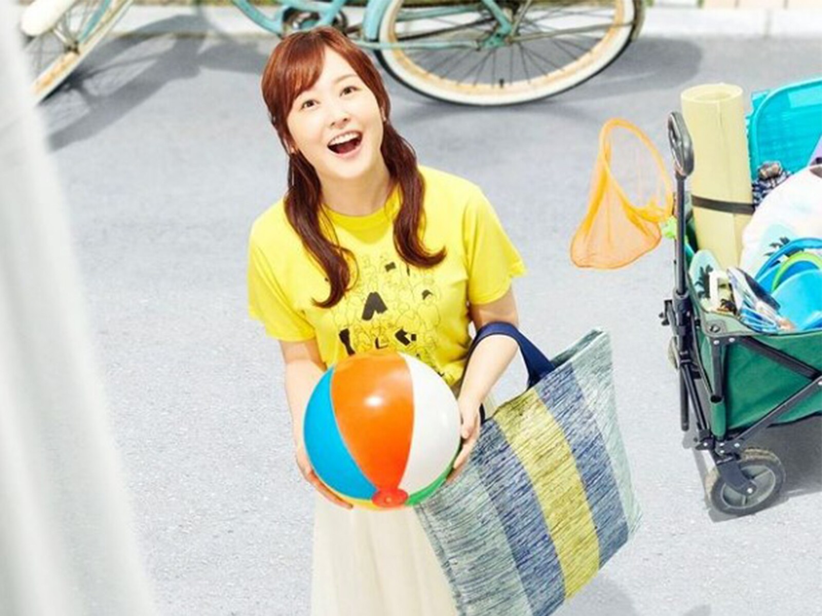 Z世代が選ぶ「お母さんになって欲しい有名人」ランキング！ 3位 フワちゃん、2位 水卜麻美、1位は？