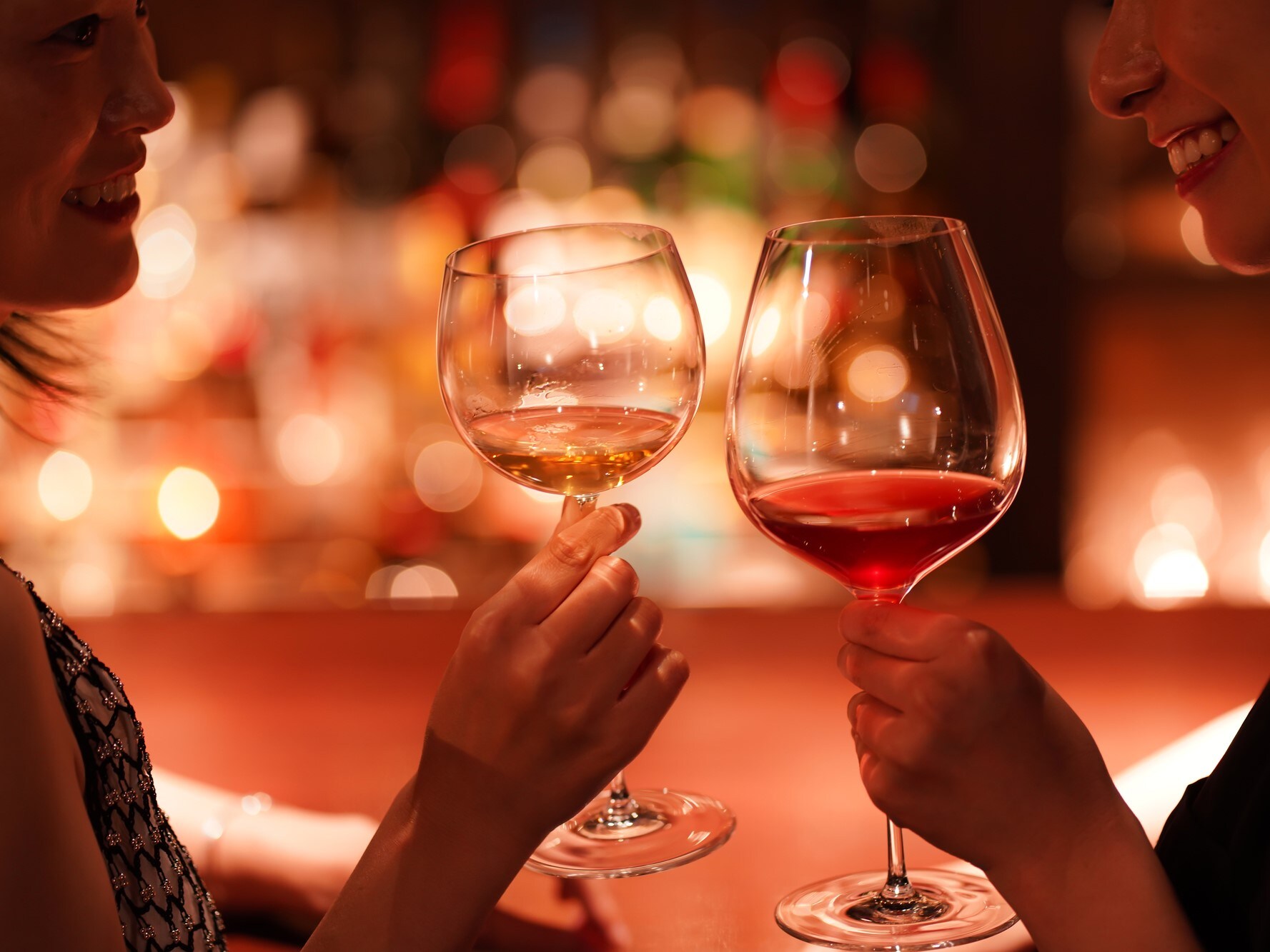 30代、結婚したいなら「女子会」はやめるべき？ 六本木開催の“リッチ女子会”が突然気まずくなった瞬間