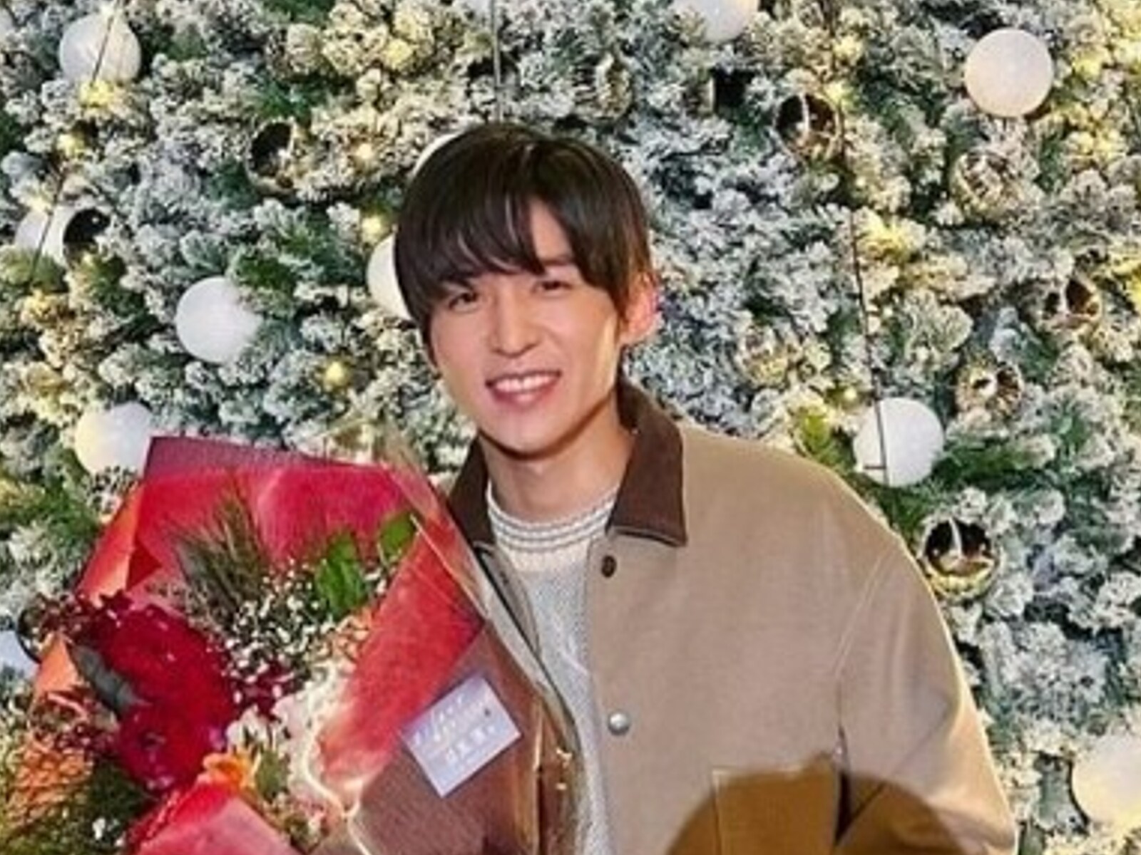 「“イケボ”だと思う若手ジャニーズ」ランキング！ 3位「松村北斗」「山田涼介」、２位「目黒蓮」、1位は？