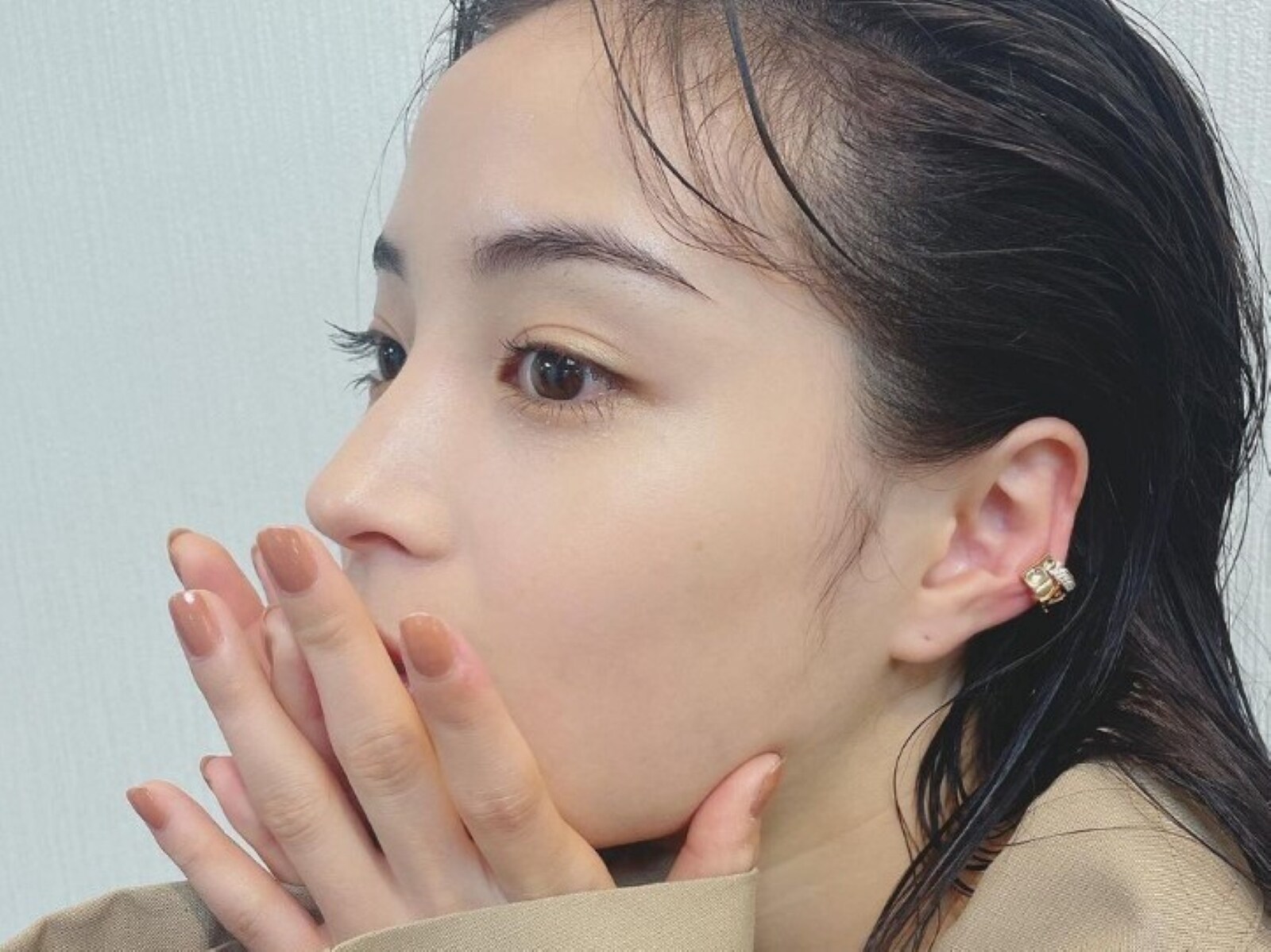 「今、いちばん勢いがある」と思う20代の女性俳優ランキング！ 2位「広瀬すず」を抑えた1位は？