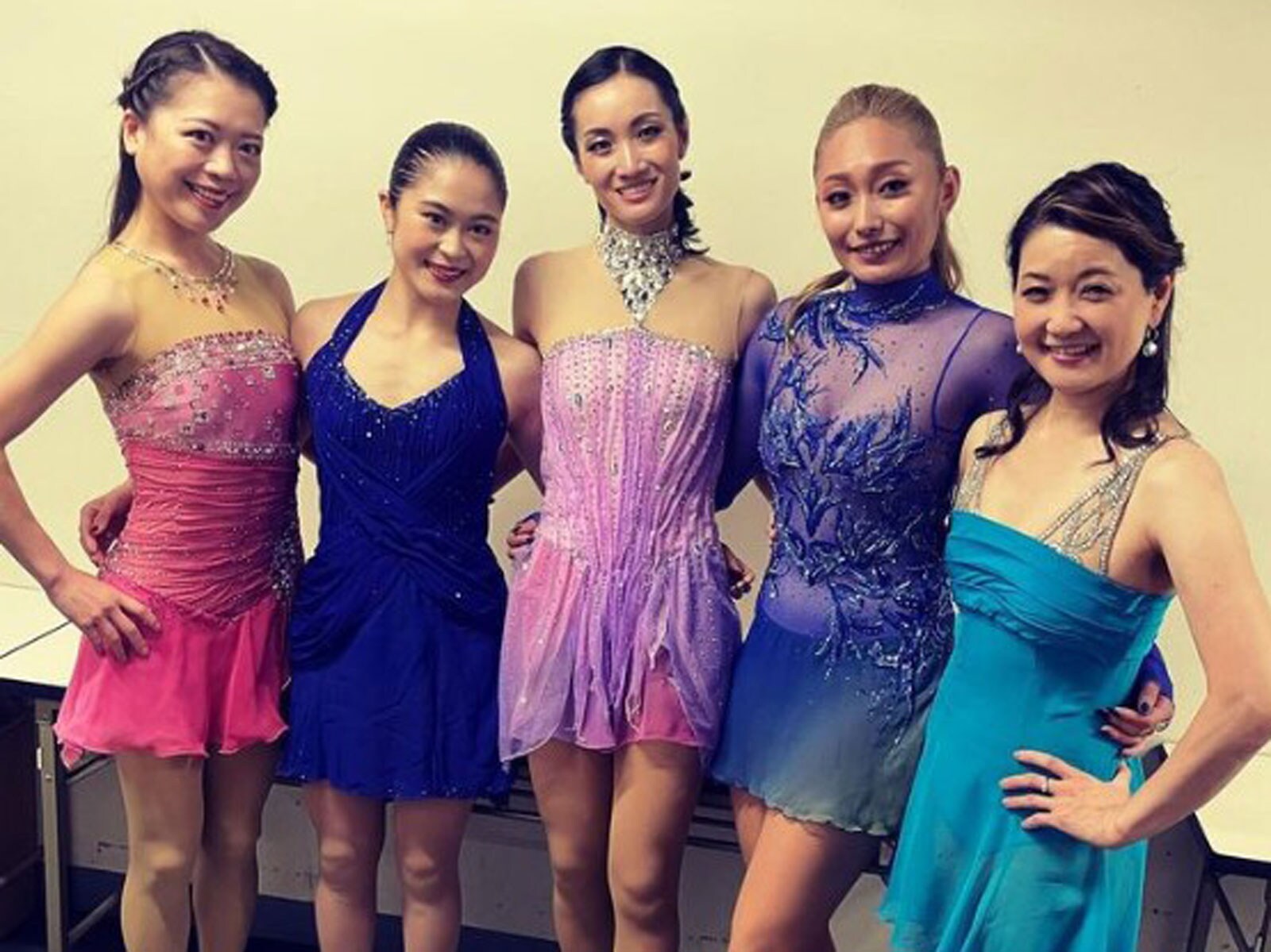 好きな「ママアスリート」ランキング！ 3位「澤穂希」、2位「荒川静香」、1位は？