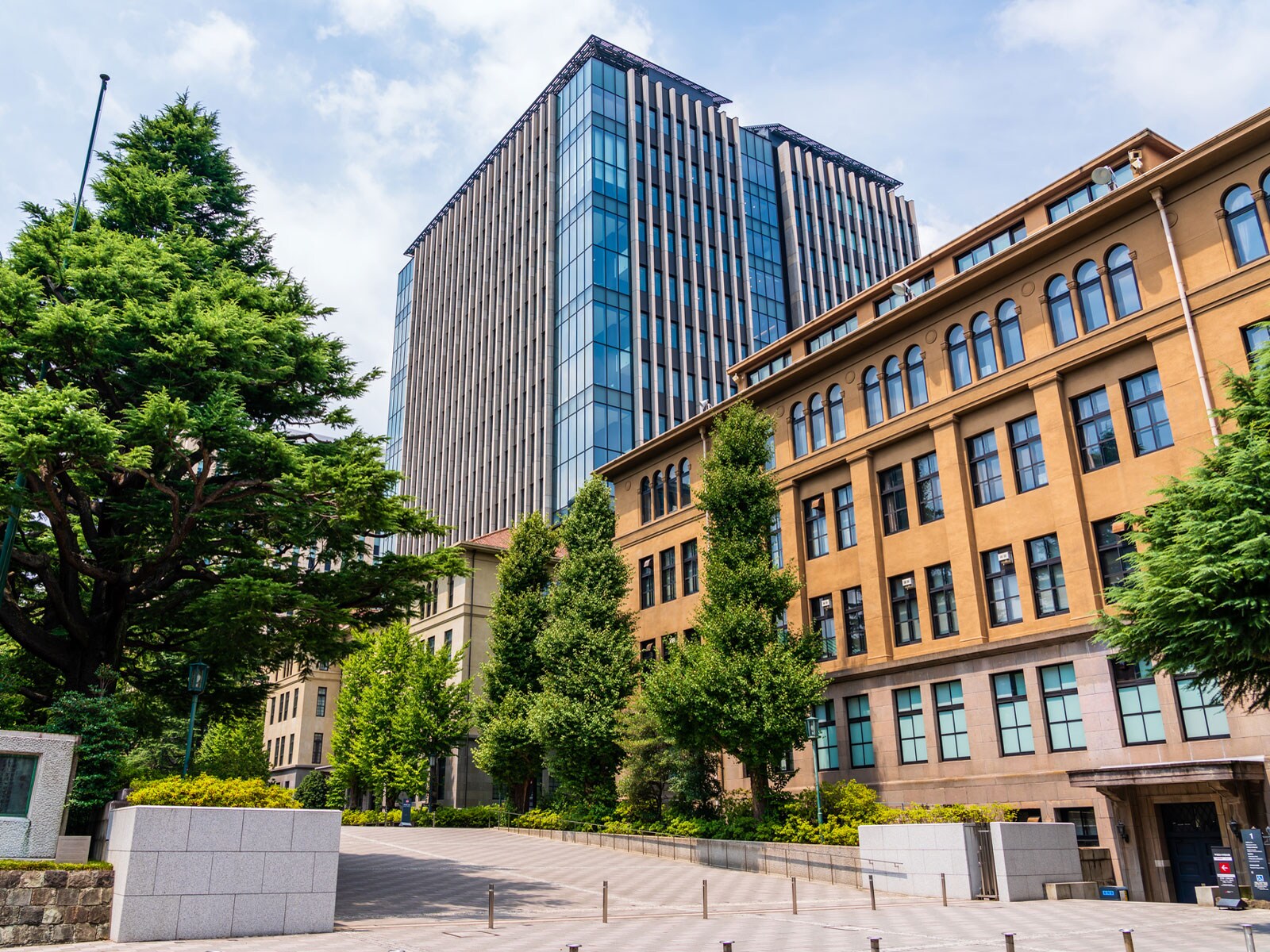 早稲田大学で「就職力が高そうと思う学部」ランキング！ 3位「商学部