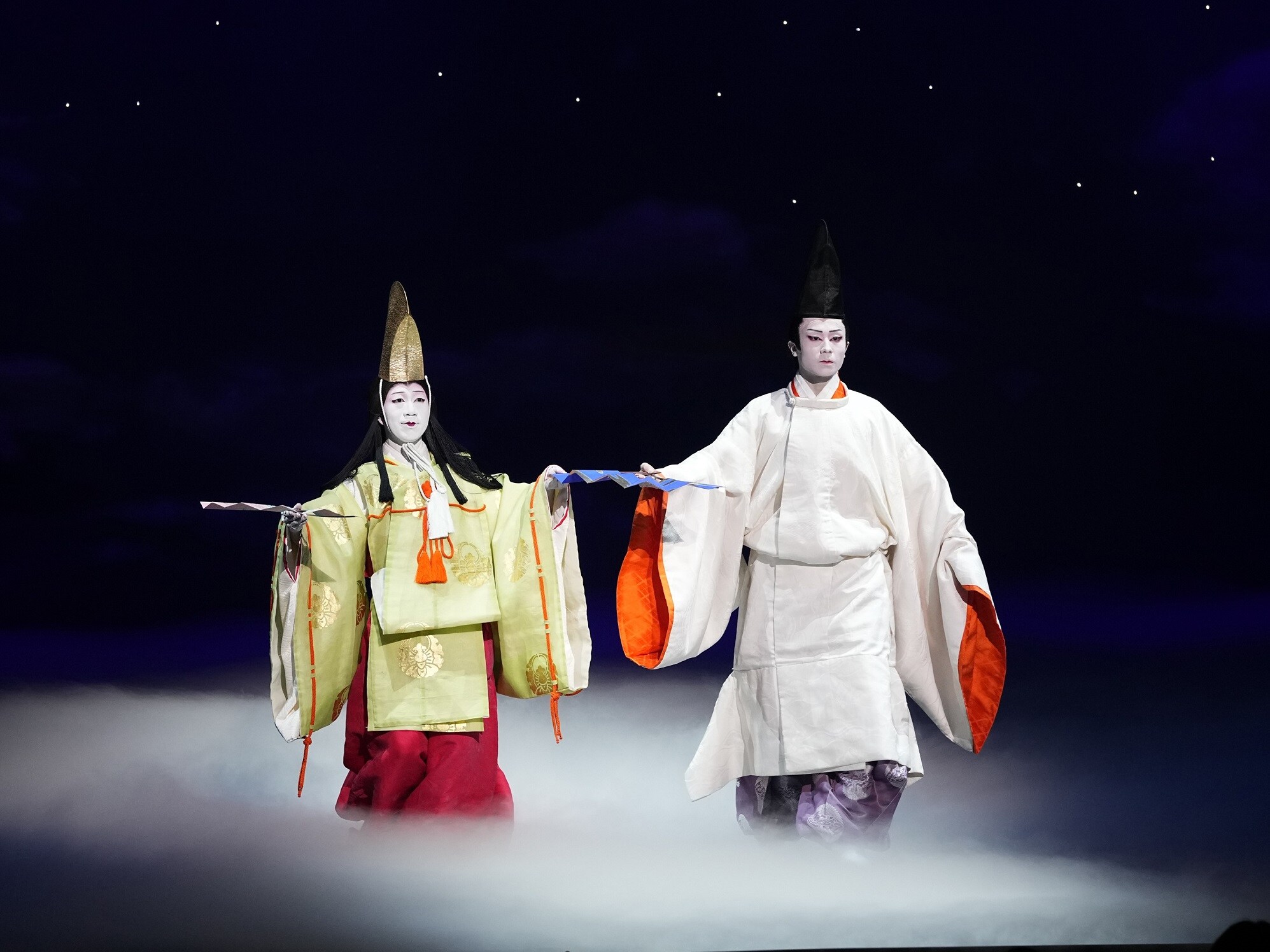 市川團子が挑む、「伝説の歌舞伎レビュー」とは？『不死鳥よ波濤を越えて』観劇リポート