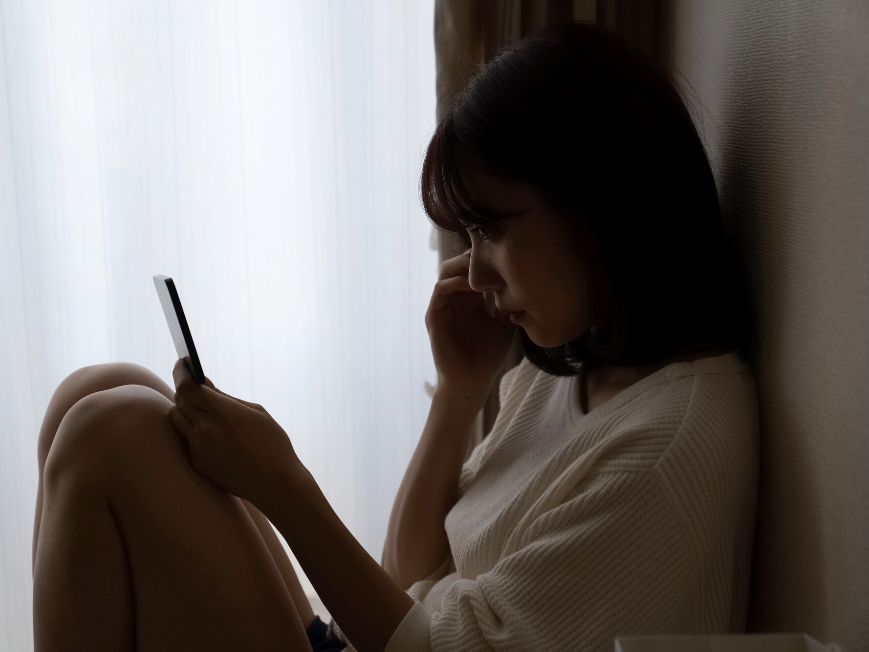 性暴力で、被害者に非は全くない。性教育YouTuberシオリーヌさんに聞く「性被害に遭ったらすべきこと」