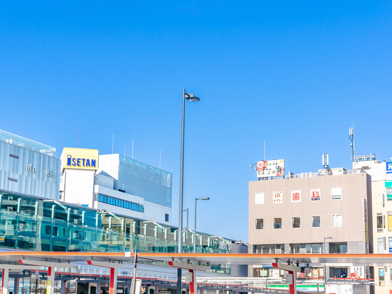 埼玉県民が選ぶ「住みたい街（駅）」ランキング！ 2位「浦和」、1位は？【2023年】