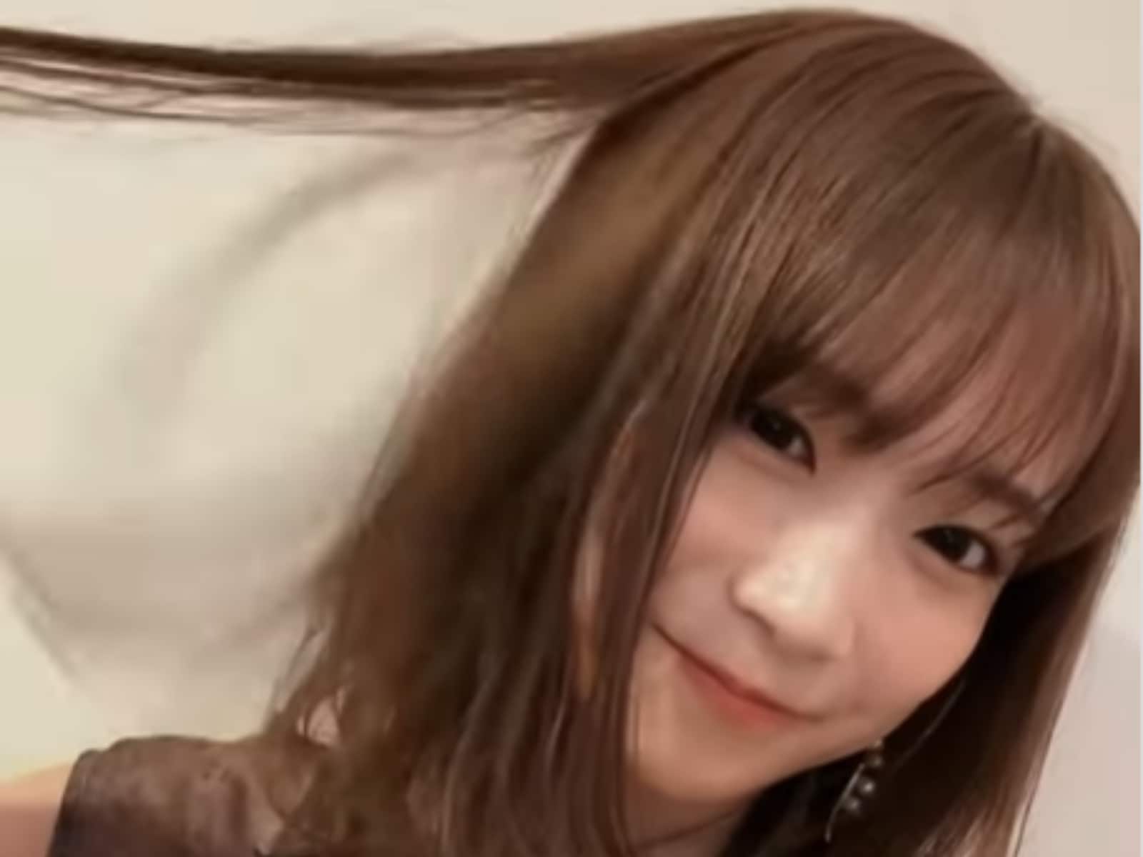 「15cm切りました」秋元真夏、ロングからミディアムへ大胆ヘアチェンジ！ キュートすぎる比較動画を公開