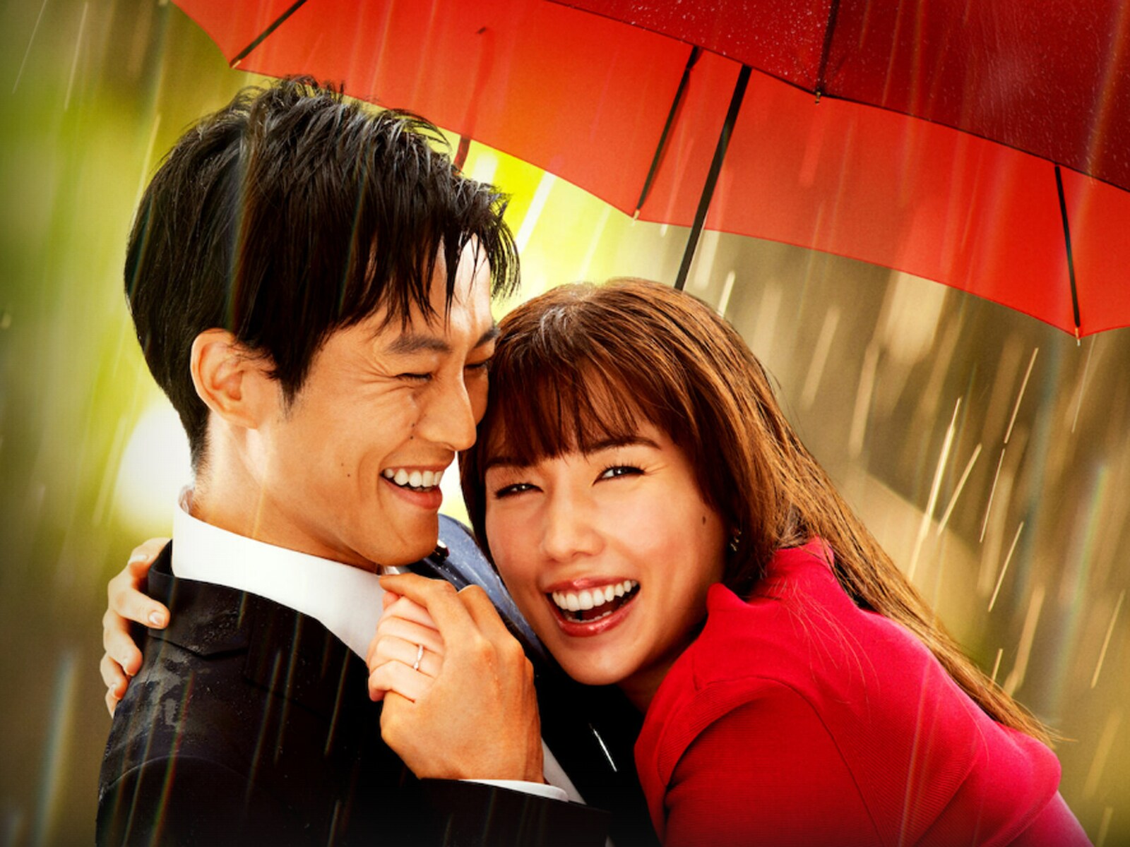 Netflix『離婚しようよ』は単なる離婚ドラマではない！ 見たら選挙と結婚に興味が湧くかも？