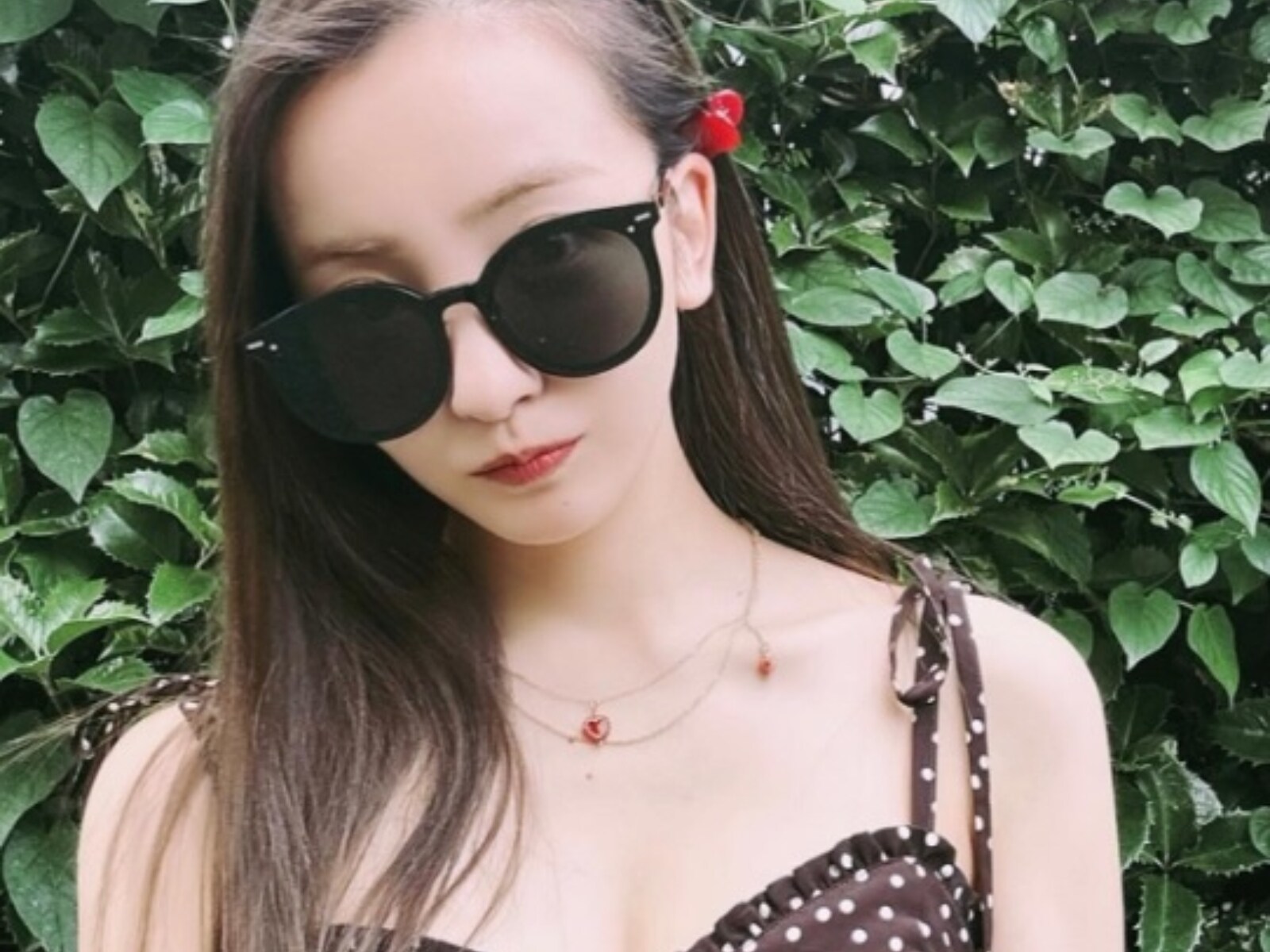 「31歳、美し過ぎ」板野友美、大胆肌見せ夏らしいキャミソール姿を披露！ 「ご主人が羨ましい」