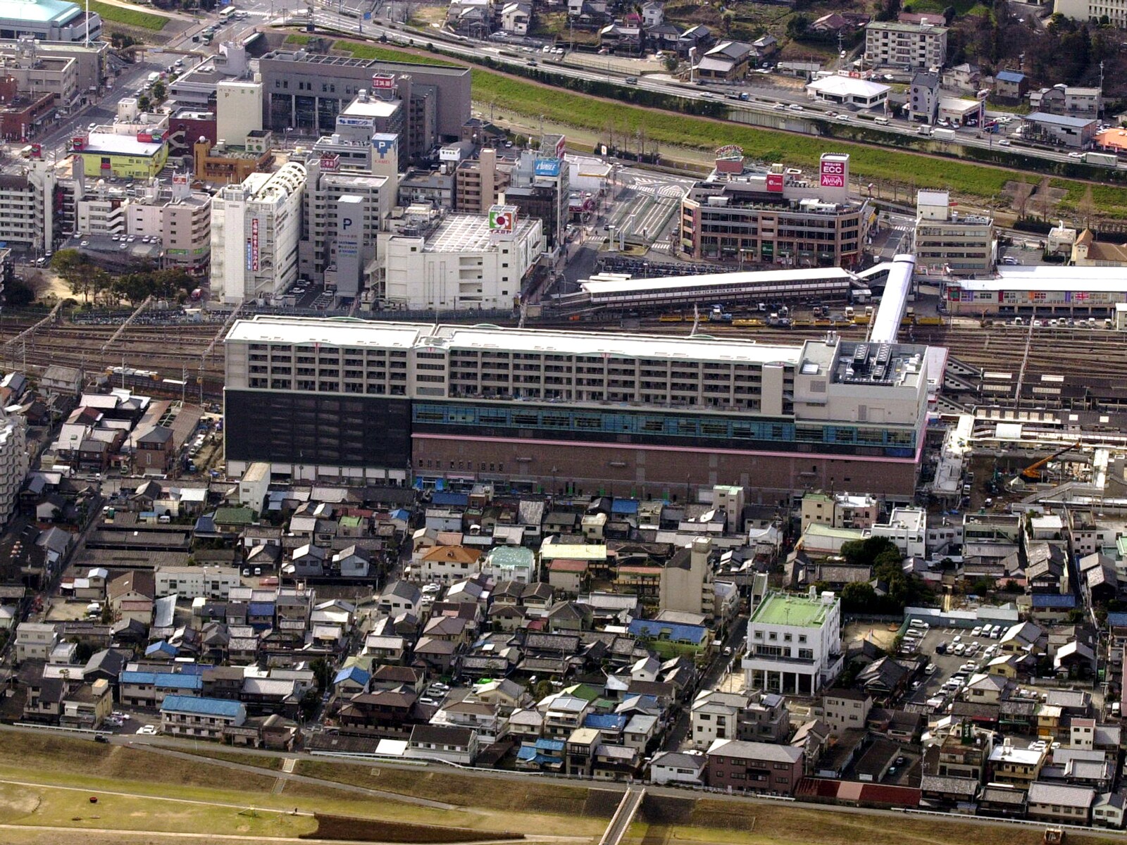 奈良県民が選ぶ「住みここち街（駅）」ランキング！ 2位「王寺駅」エリア、1位は？【2023年】