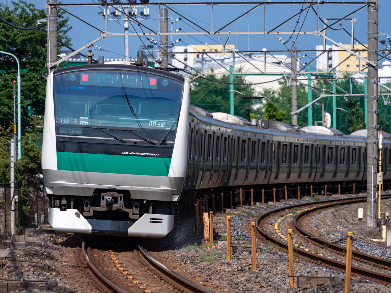 地方出身者が多いイメージがある「首都圏の鉄道路線」ランキング！ 2位「埼京線」、1位は？