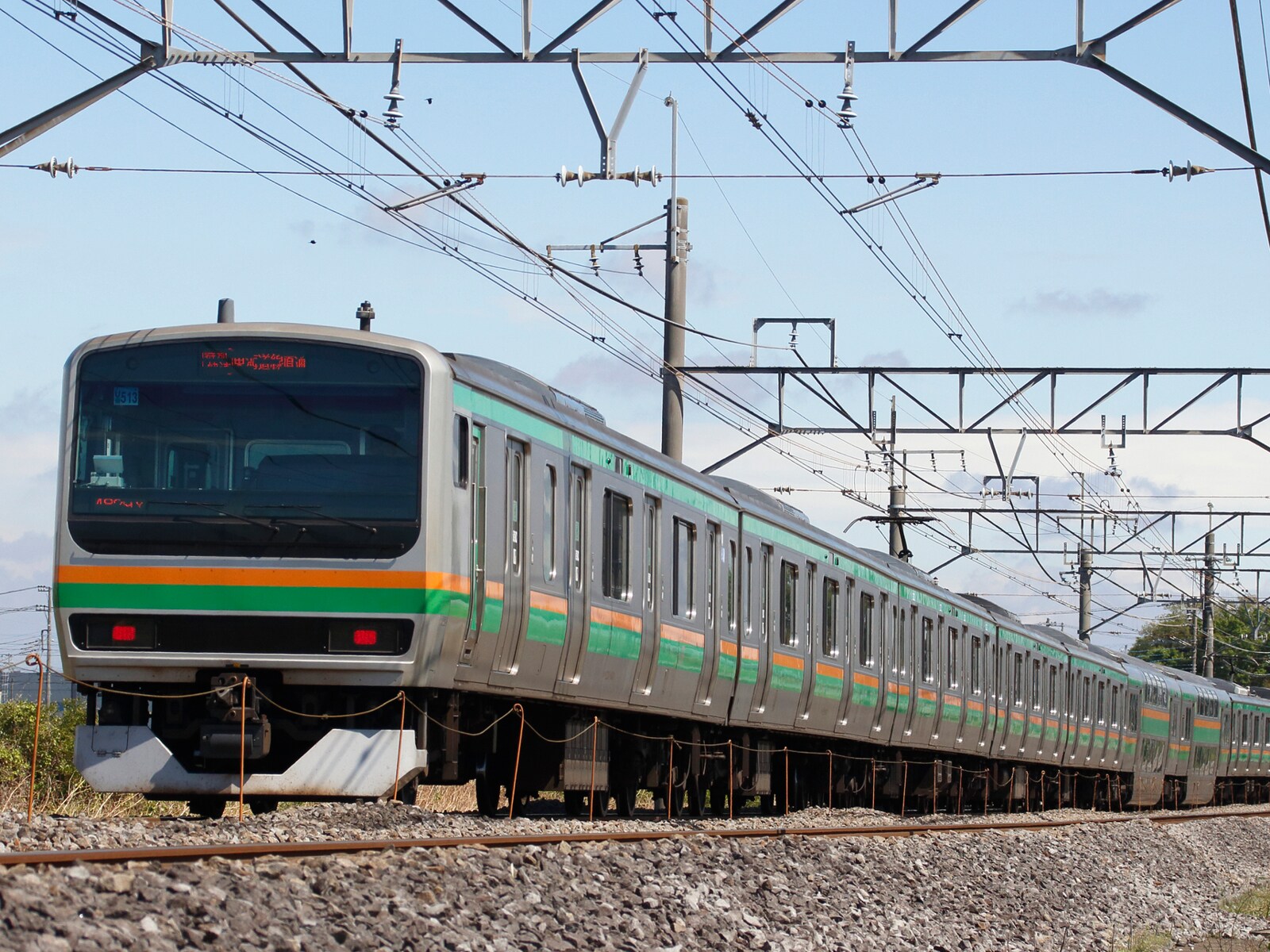 通勤が楽そうな「首都圏の鉄道路線」ランキング！ 2位「湘南新宿ライン」、1位は？