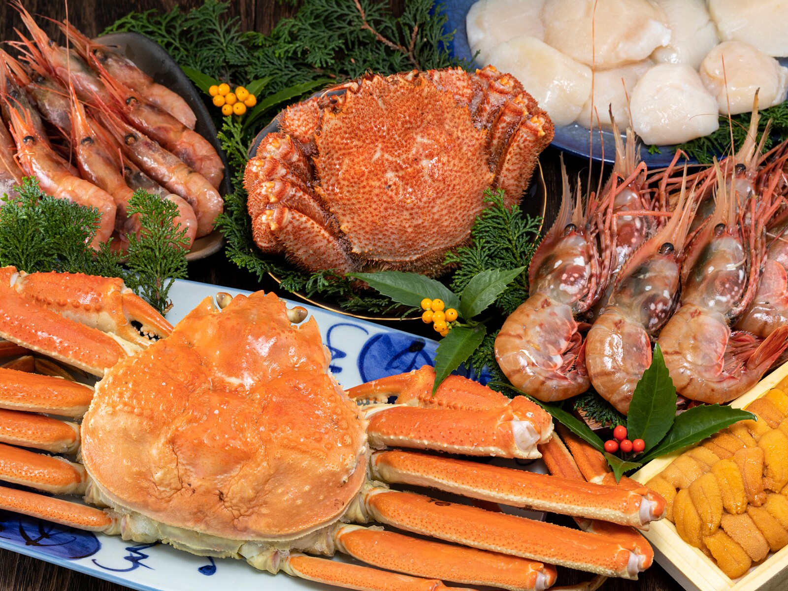 「地元ならではのおいしい食べ物が多かった都道府県」ランキング！ 2位 北海道、1位は？【2023最新】