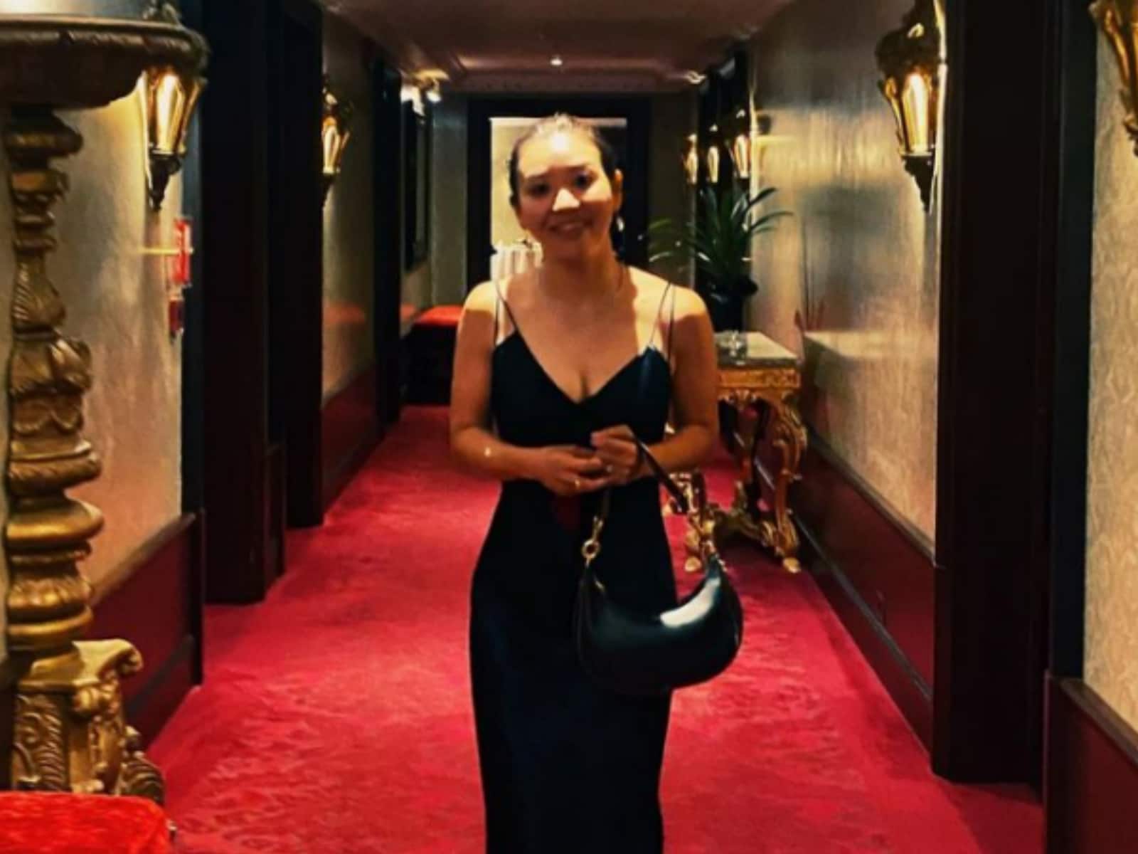 吉田知那美 エロ 