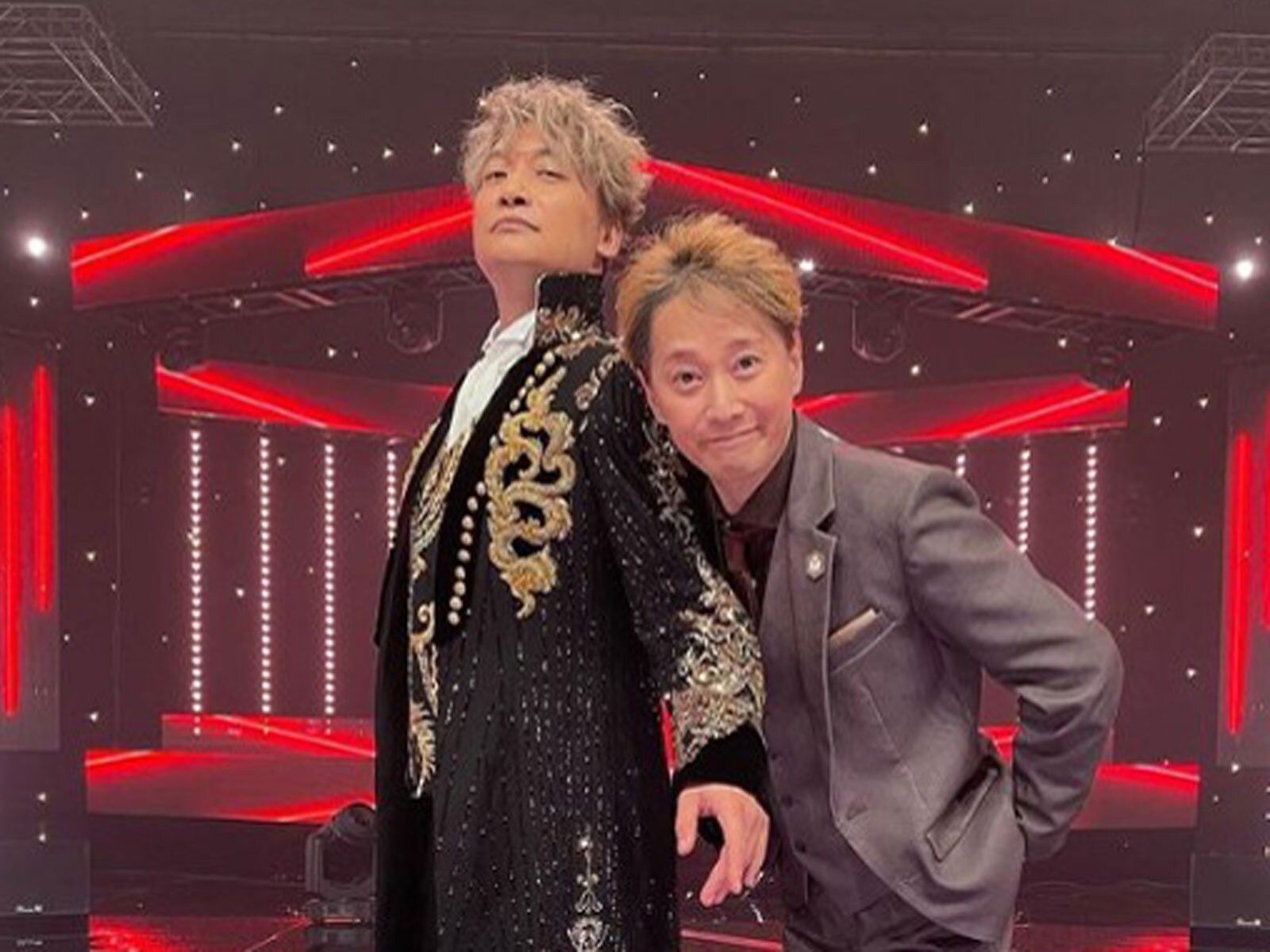 元SMAPの中で「最も好きなメンバー」ランキング！ 2位「中居正広」、1位は？