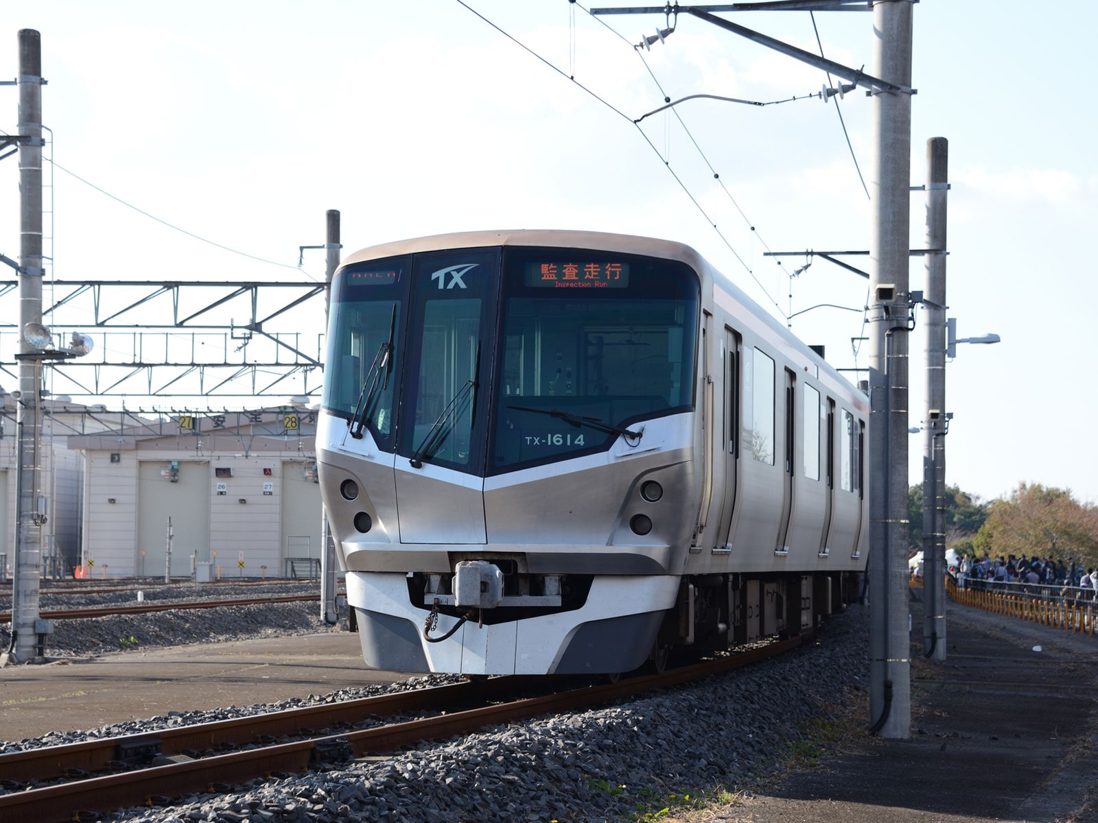 「つくばエクスプレス」と接続してほしい首都圏の路線ランキング！ 2位「東海道新幹線」、1位は？