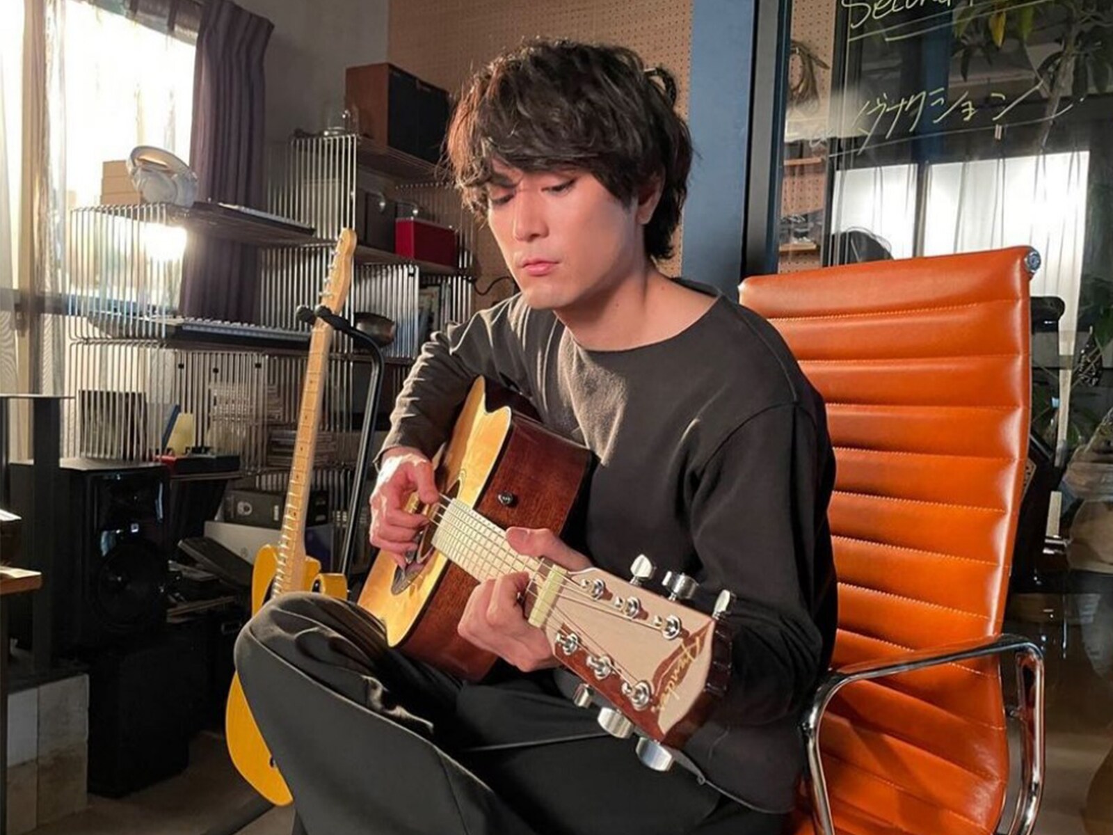「間宮祥太朗」出演の好きなドラマランキング！ 2位『ファイトソング』、1位は？