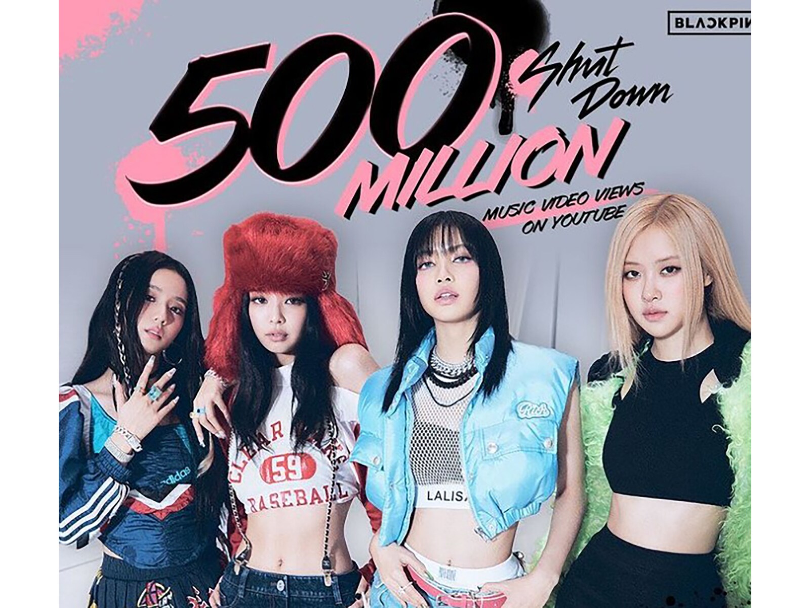 女子高生が選んだ「好きなK-POPアーティスト」ランキング！ 2位は「BLACKPINK」、1位は？
