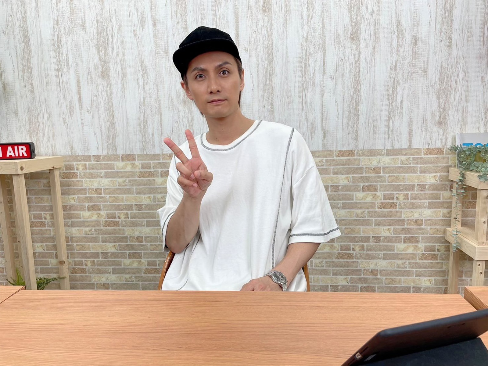 「歌がうまいと思う2.5次元俳優」ランキング！ 2位「加藤和樹」、1位は？