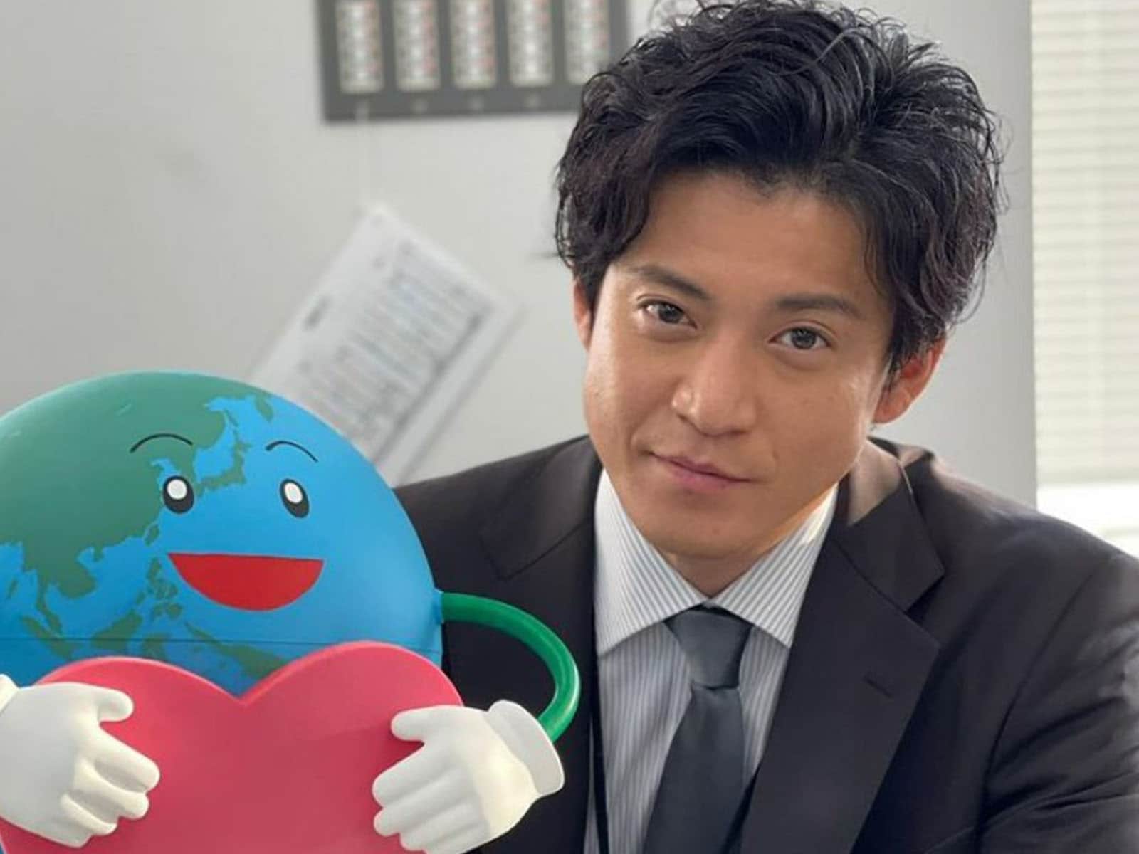 【GTO】「歴代の生徒役で好きな俳優」ランキング！ 2位「小栗旬（吉川のぼる役）」、1位は？