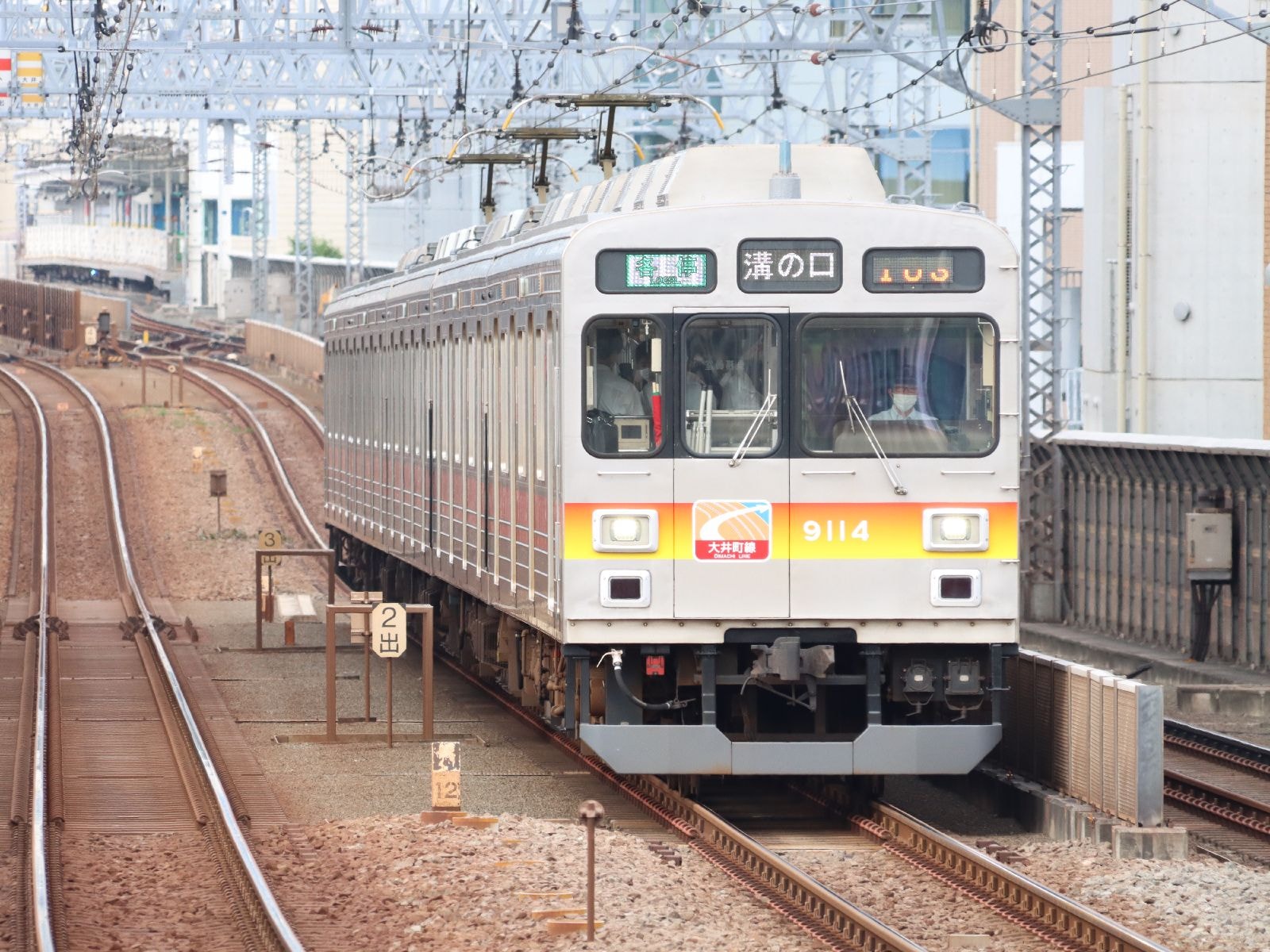 小田急8000形と東急9000系が西武鉄道へ、なぜ珍しい「サステナ車両」の授受が実現したのか