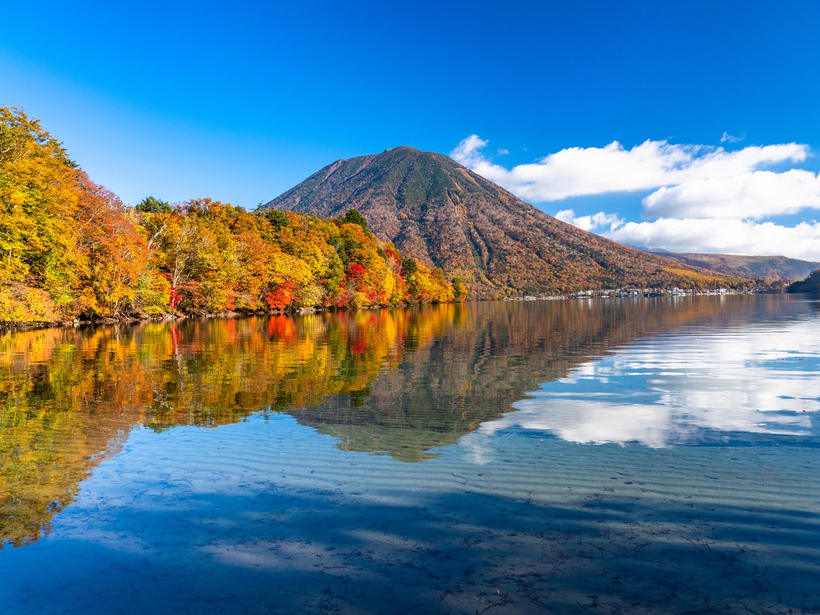 紅葉を見に行きたい都道府県ランキング！ 2位「栃木県」、1位は？