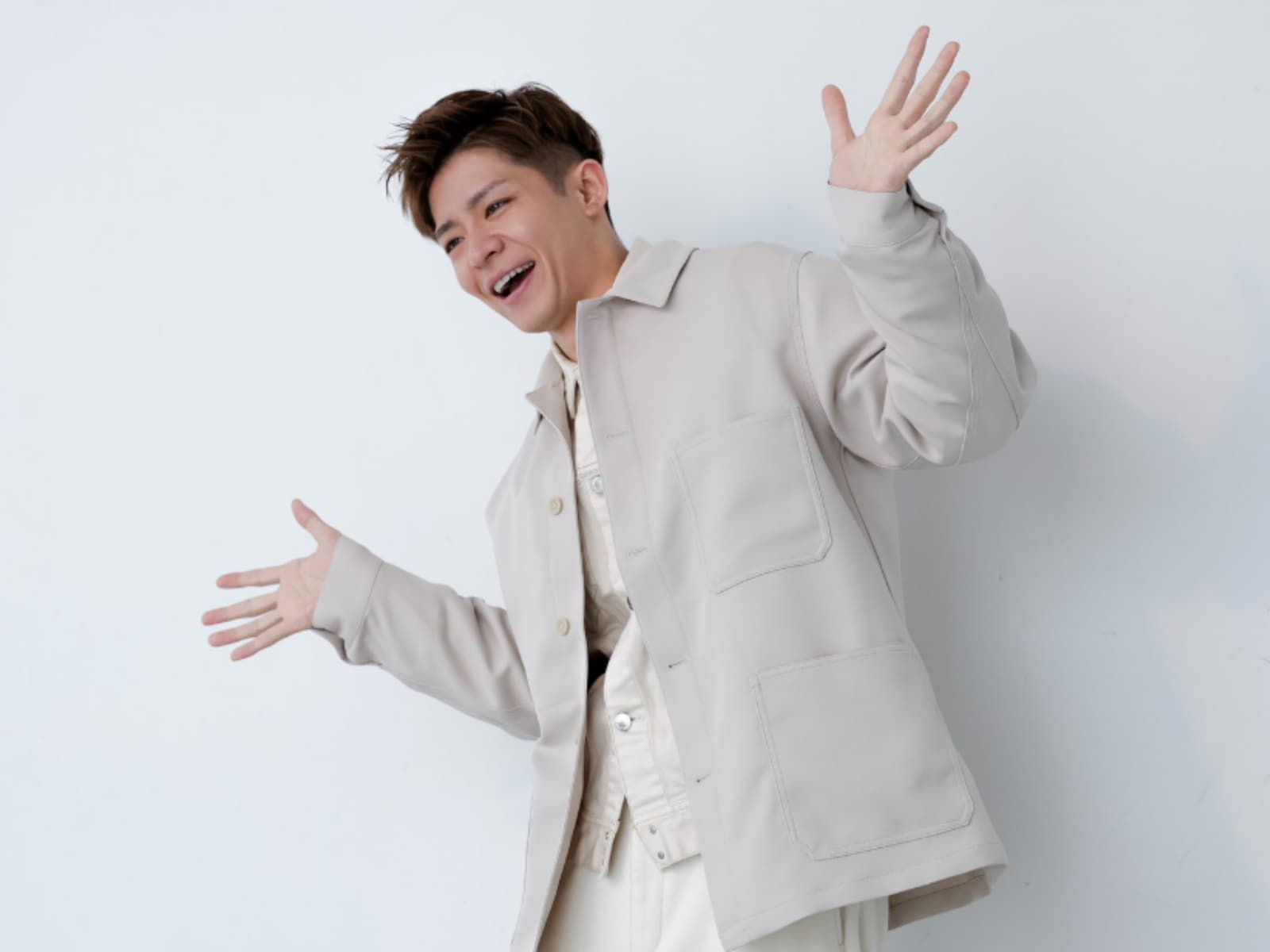 新グループ「Number_i」結成で話題の岸優太、Xアカウント開設1日で