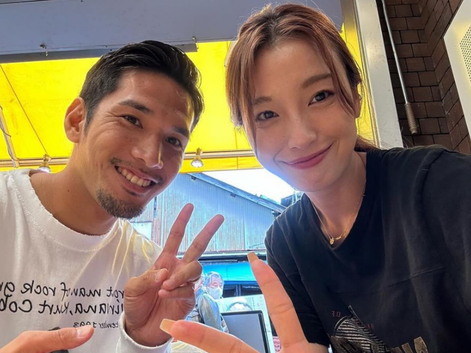 「王子様かよ」木下優樹菜、恋人・三幸秀稔との？ “のろけ”投稿に反響！ 「誠実な優しさ」「これ嬉しい」