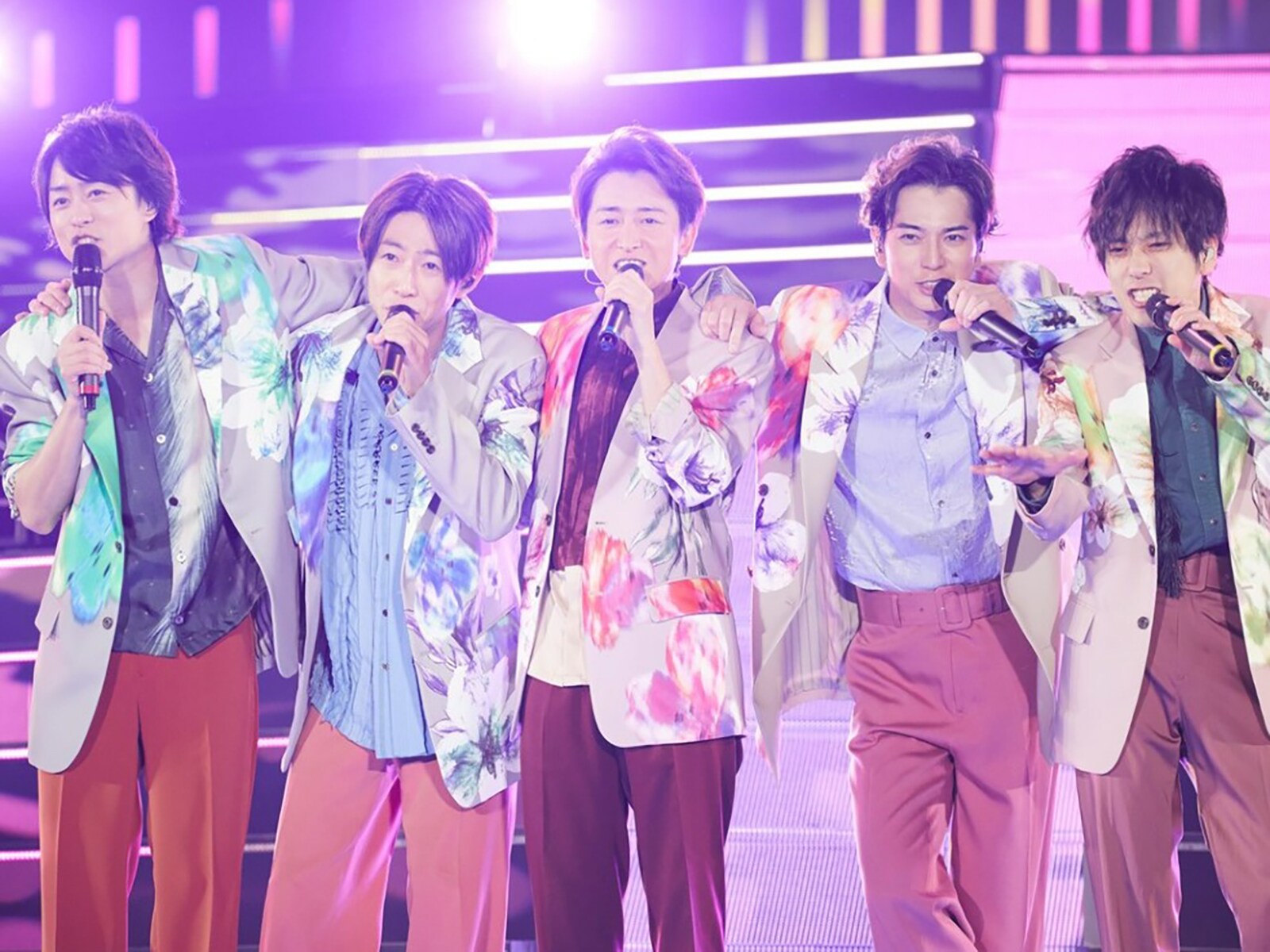 「Z世代が好きなアーティストランキング」！ 同率2位は「BTS」「あいみょん」「嵐」、気になる1位は？