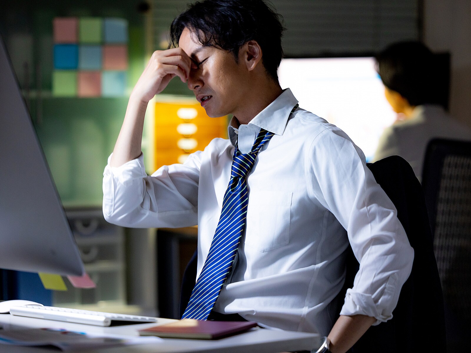 「会社がブラックで……」年収850万の39歳男性、2700万円貯めるために「やめたこと」