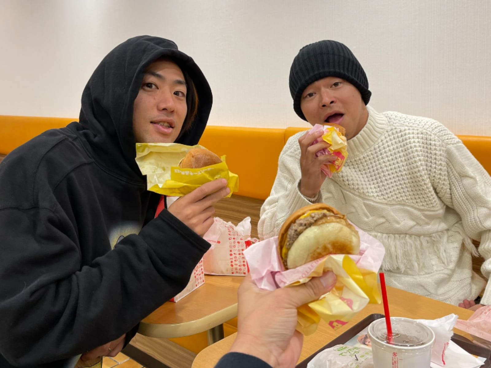 東海オンエア ピースの二乗 パーカー M てつや りょう しばゆー としみつ 東海オンエア ピースの二乗 パーカー M てつや りょう しばゆー としみつ