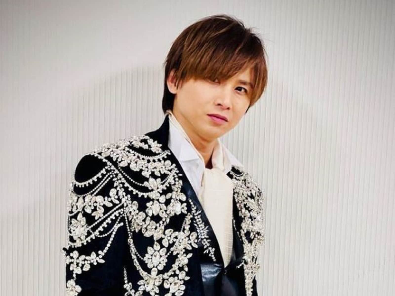 好きな「旧ジャニーズ事務所のB型タレント」ランキング！ 2位「堂本光一」、1位は？