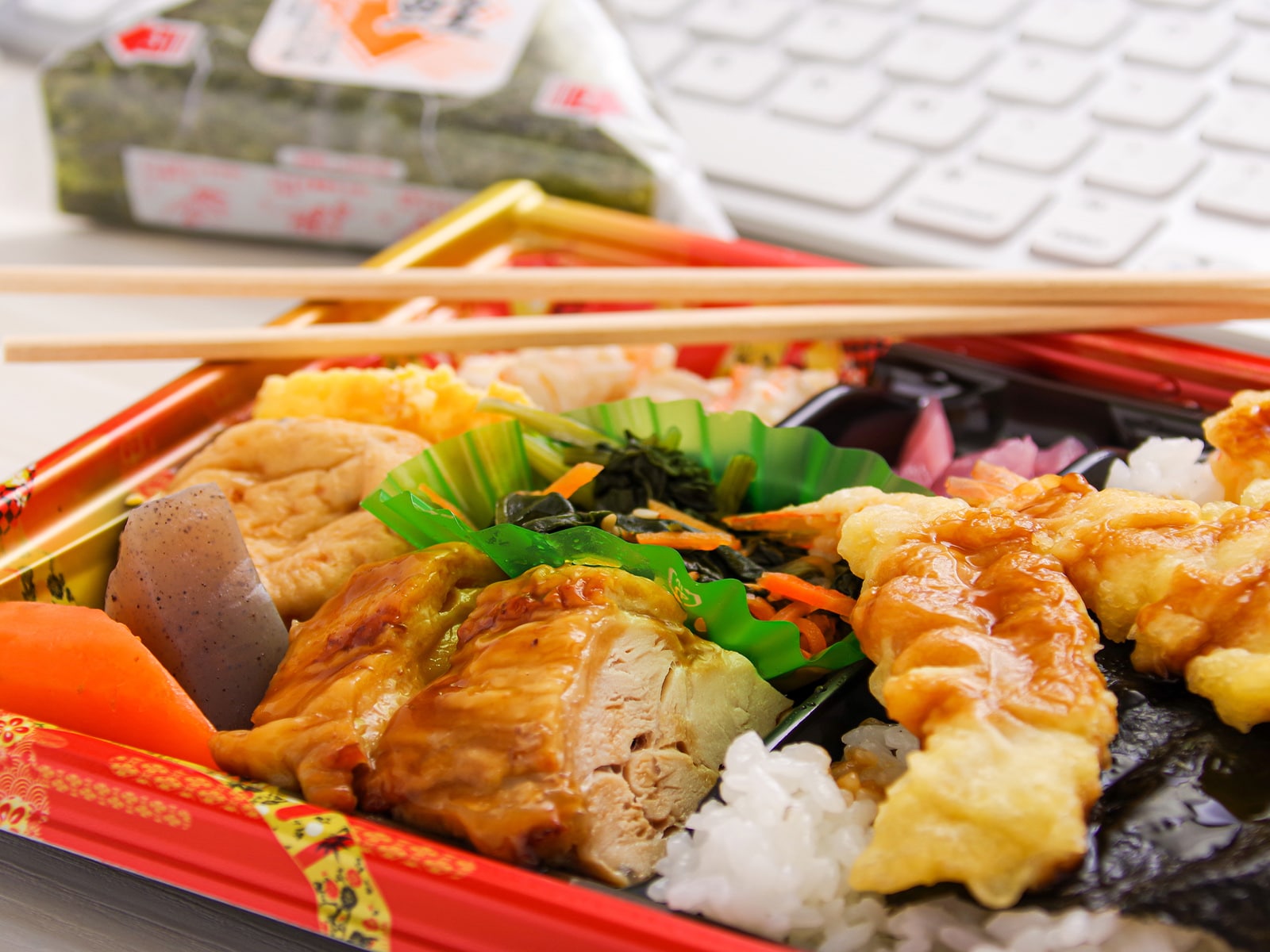 「お弁当がおいしい」と思うコンビニランキング！1位「セブン-イレブン」、2位は？
