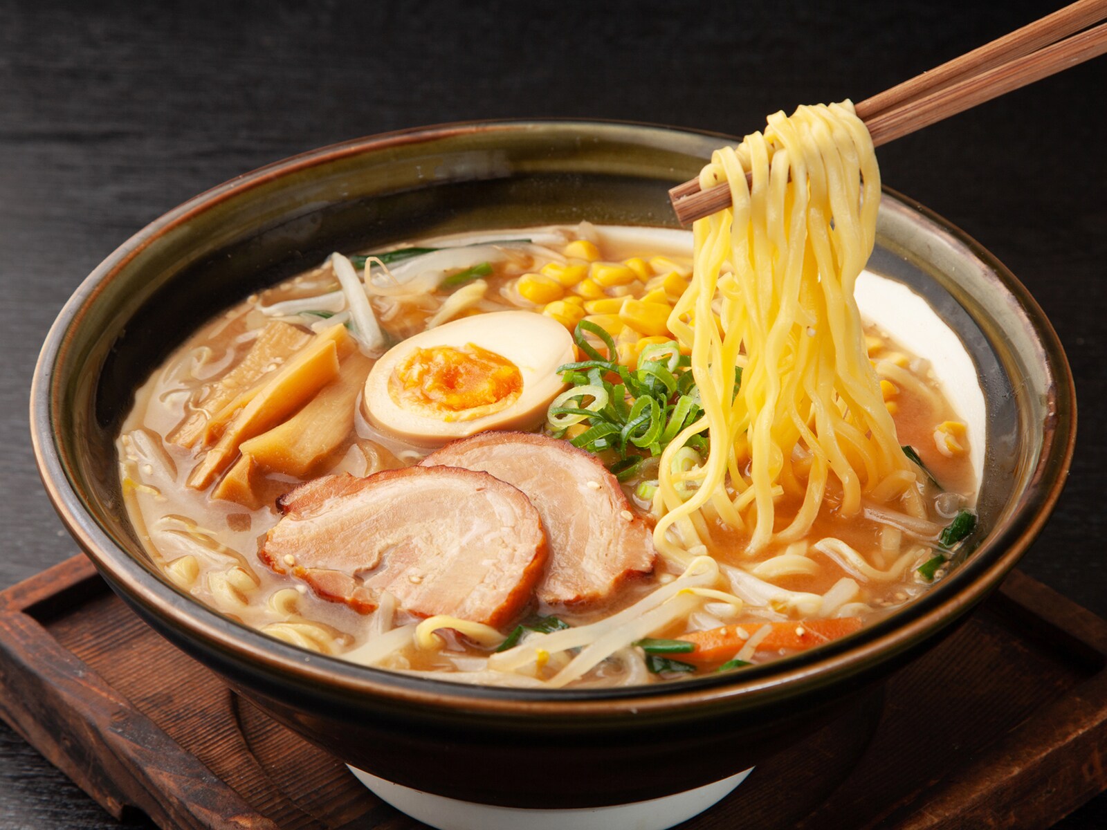 好きな「ご当地ラーメン」ランキング！ 1位は北海道の「札幌ラーメン」、では2位は？