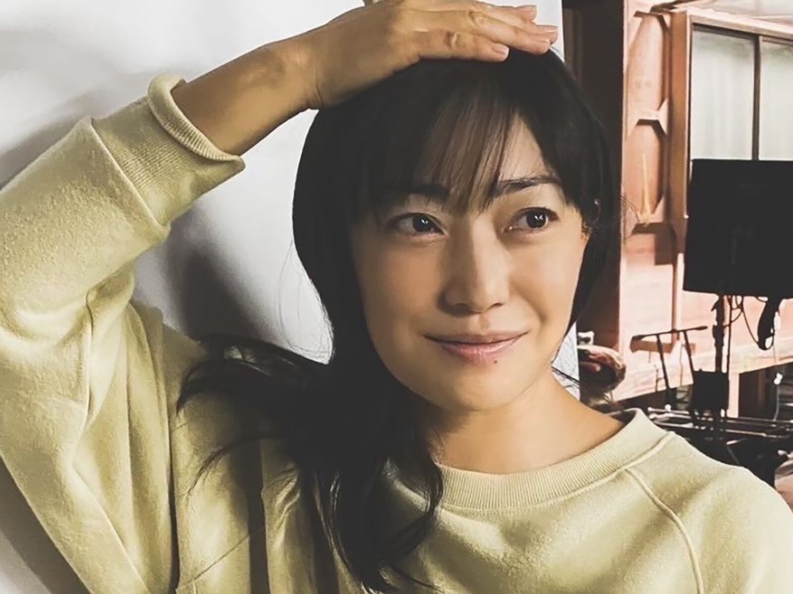 【40代が選んだ】友達になりたい40代の女性俳優ランキング！ 2位は「菅野美穂」、1位は？